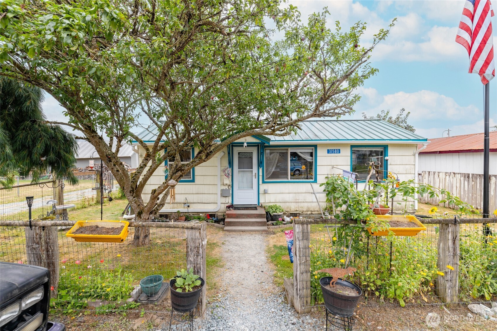 31580 E 3rd Street, Lyman, WA 98263