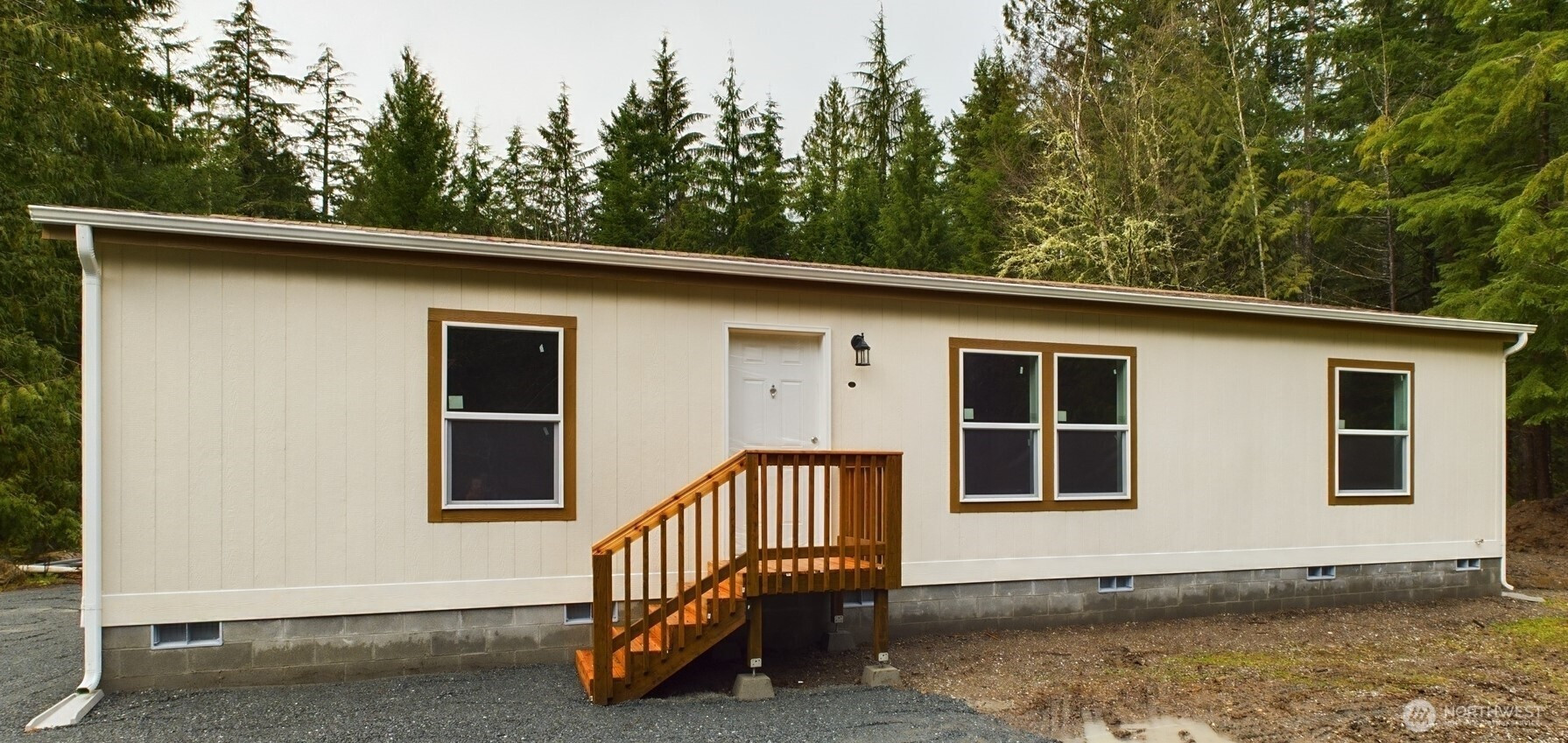 201 S Hoquiam Street, Westport, WA 98595