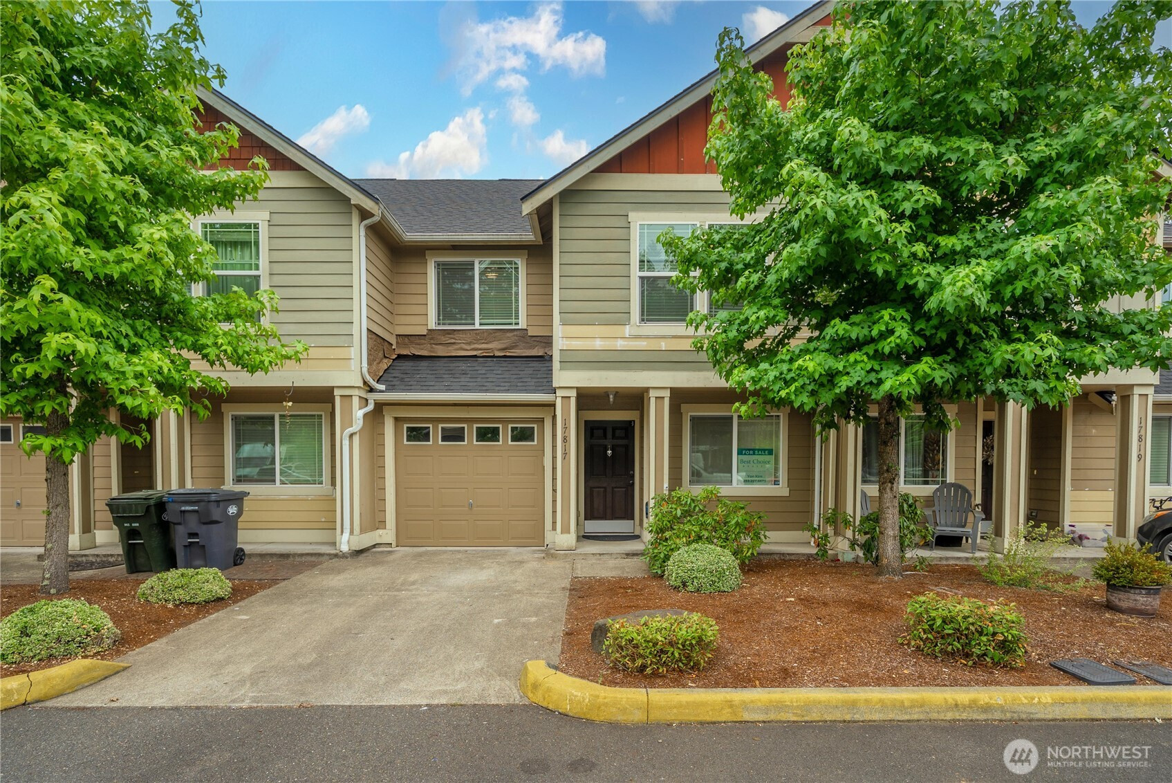 17817 79th Avenue Ct E, Puyallup, WA 98375
