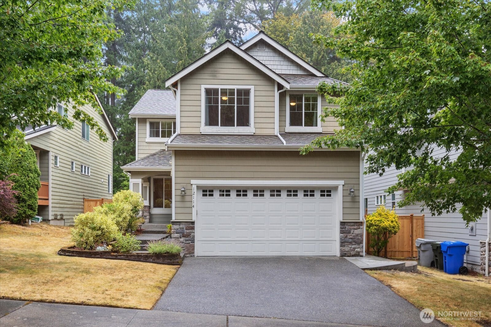 12114 SE 186th Street, Renton, WA 98058