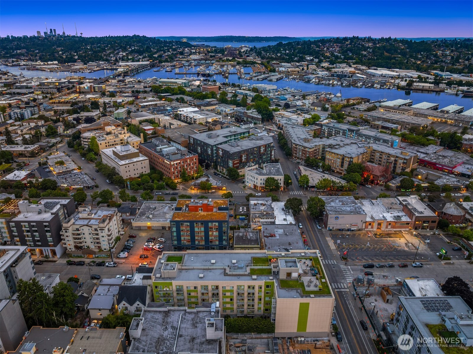 1760 NW 56th Street, Seattle, WA 98107