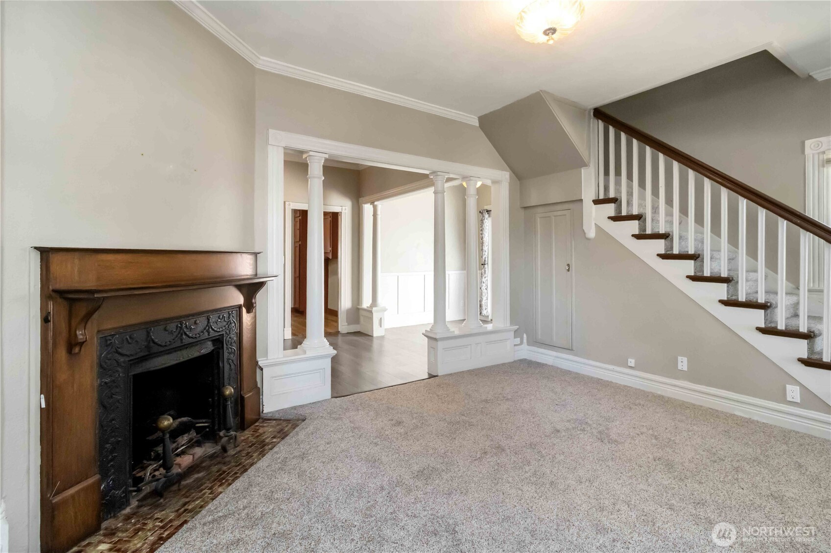815 N Pearl Street, Centralia, WA 98531