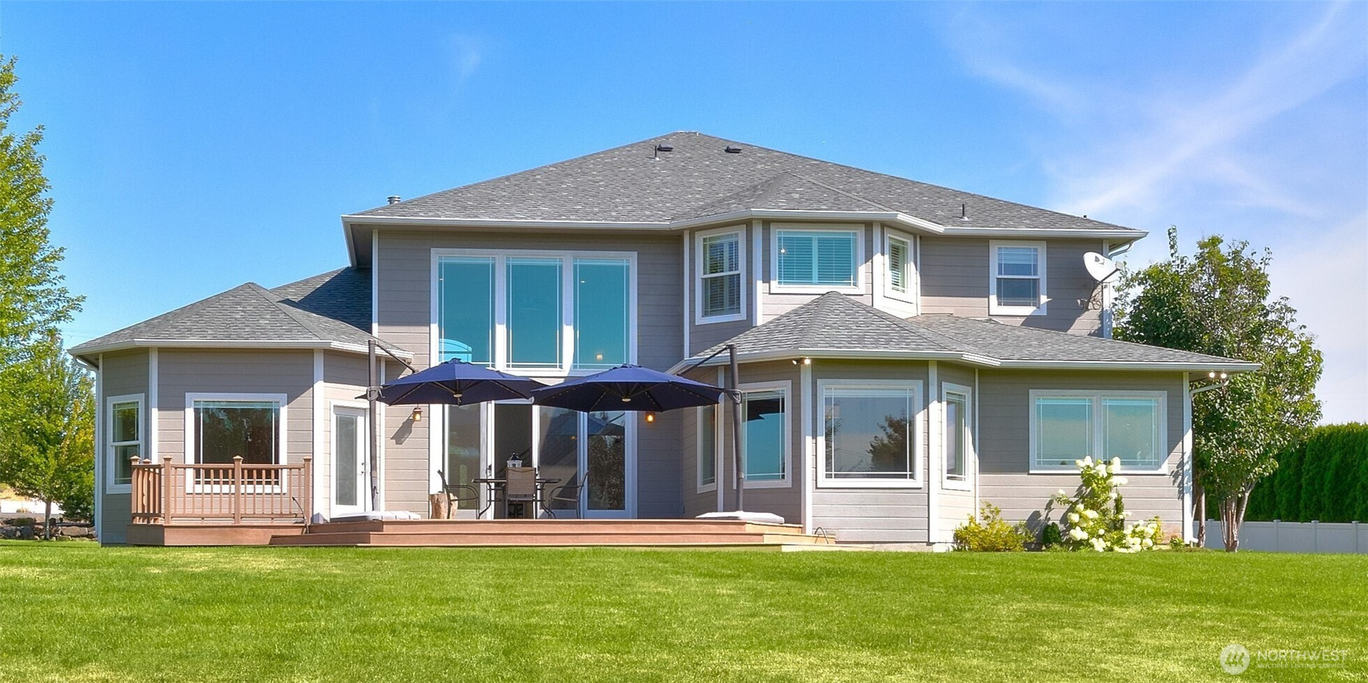 12003 Summit Haven Place, Yakima, WA 98908