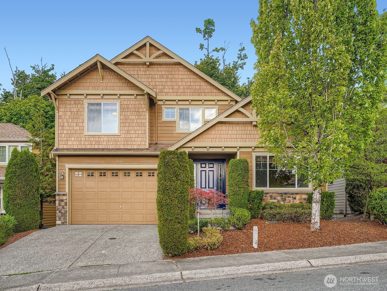 16200 Parkside Way SE, Renton, WA 98058