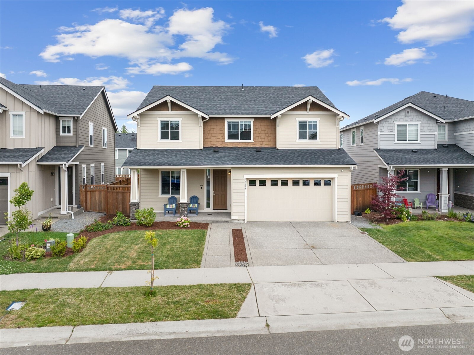 14633 201st Avenue E, Bonney Lake, WA 98391