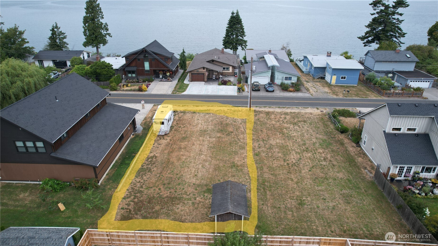 0 Birch Bay Dr, Blaine, WA 98230