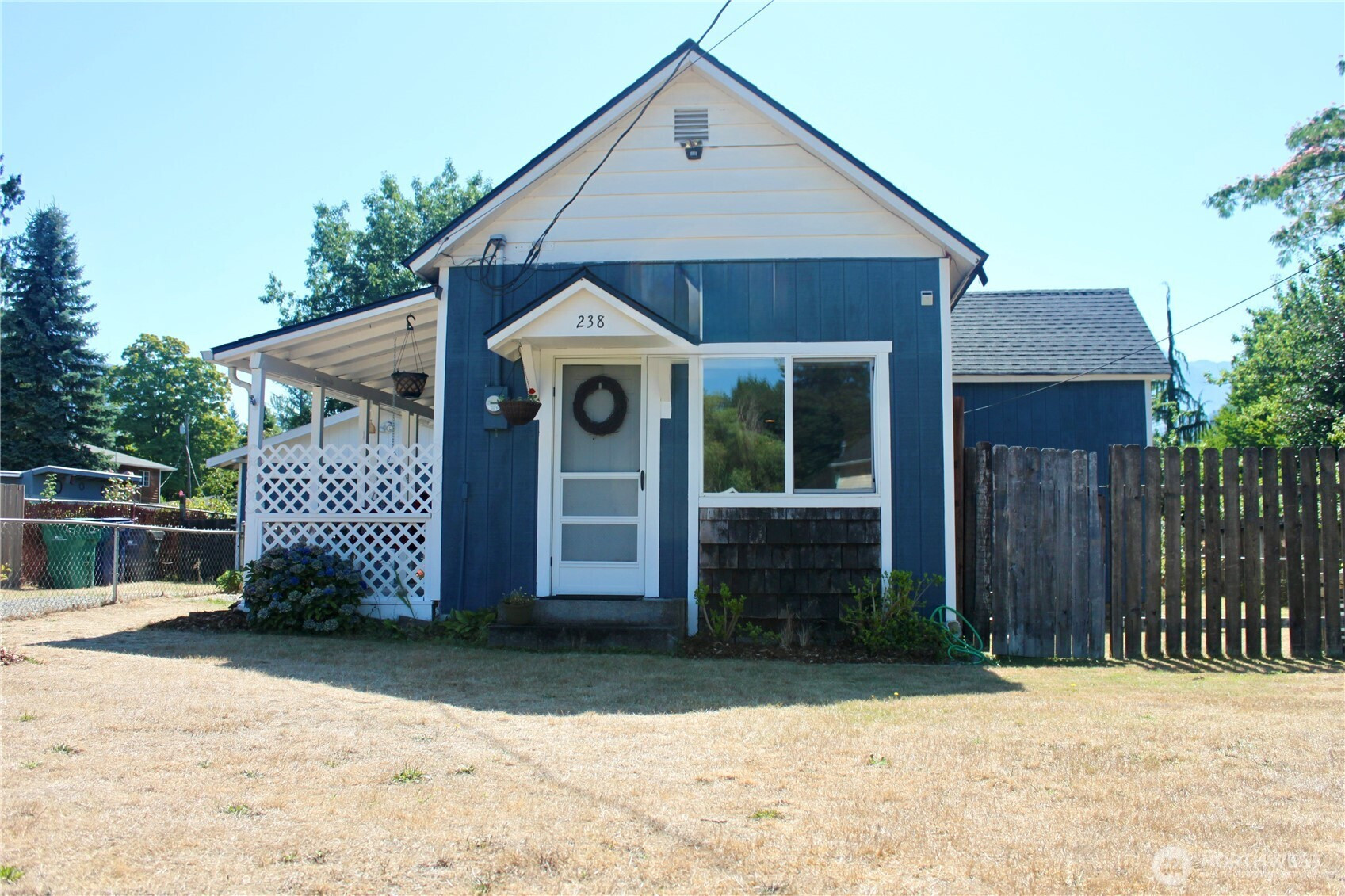 238 2nd Street, Gold Bar, WA 98251