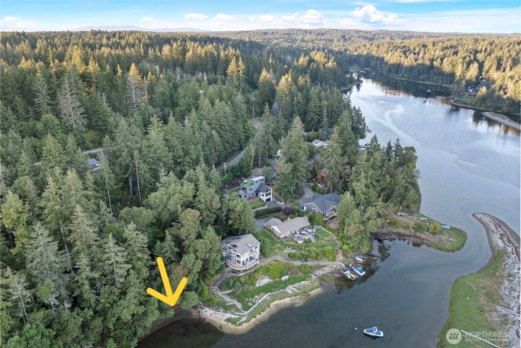 18916 115th Street NW, Gig Harbor, WA 98329