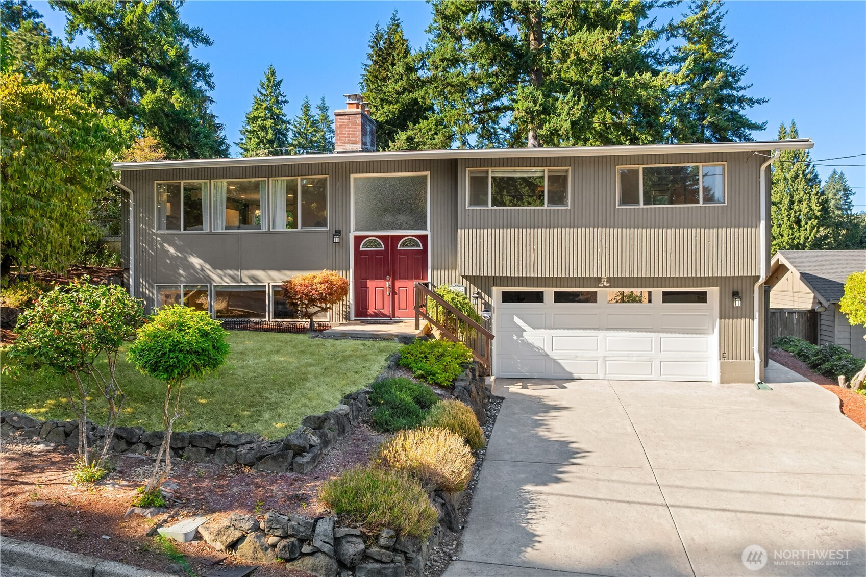 12634 SE 30th Street, Bellevue, WA 98005