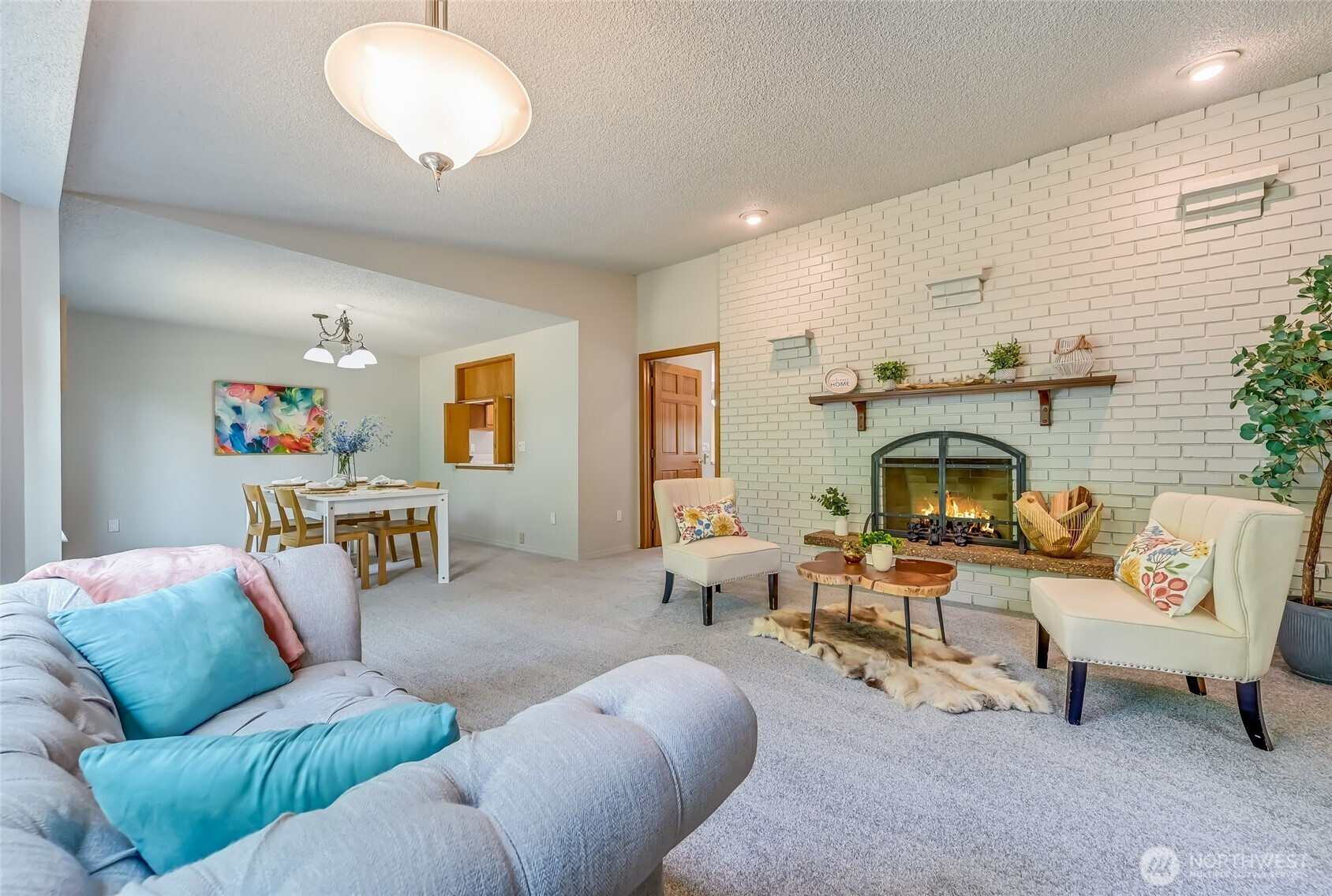 15323 103rd Avenue Ct E, Puyallup, WA 98374