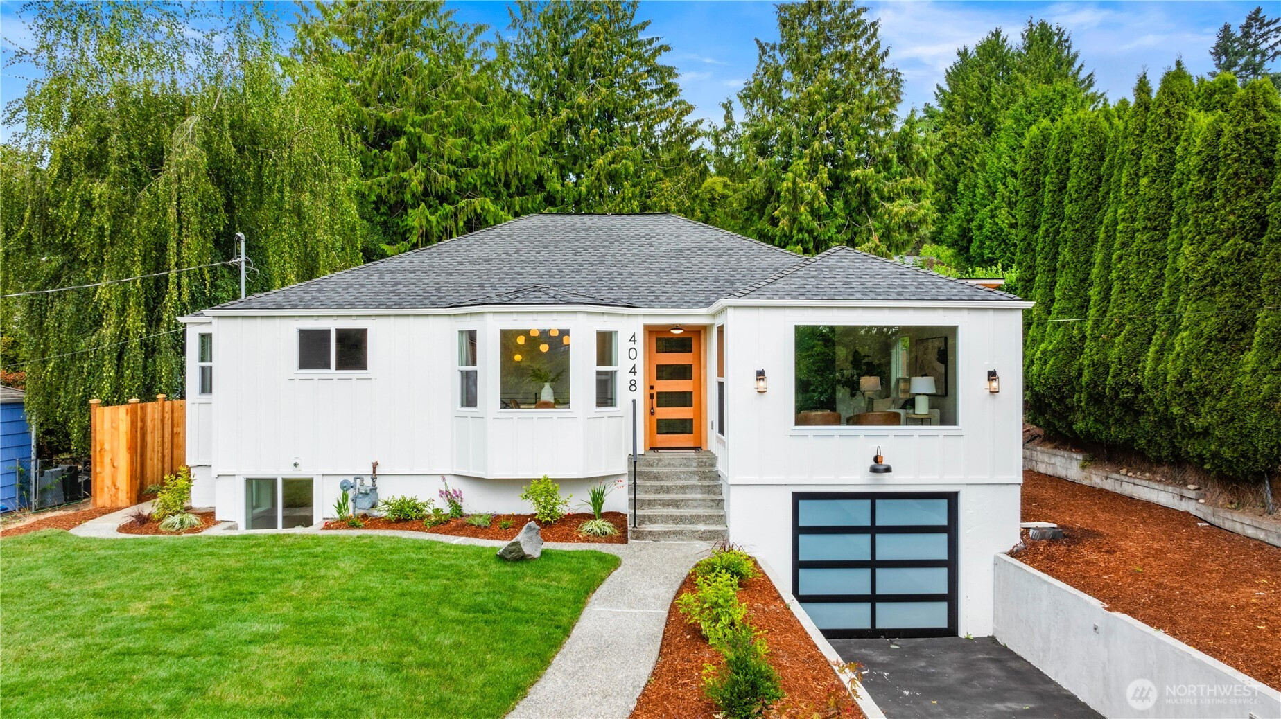 4048 NE 109th Street, Seattle, WA 98125
