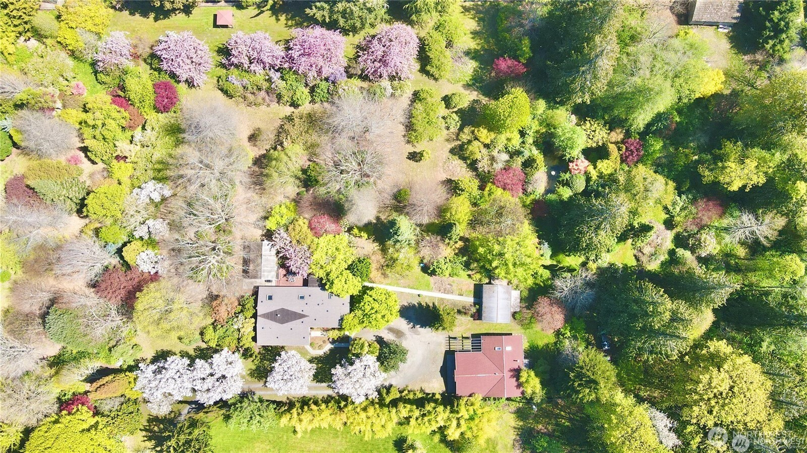 105 Schoolhouse Road, Brinnon, WA 98320