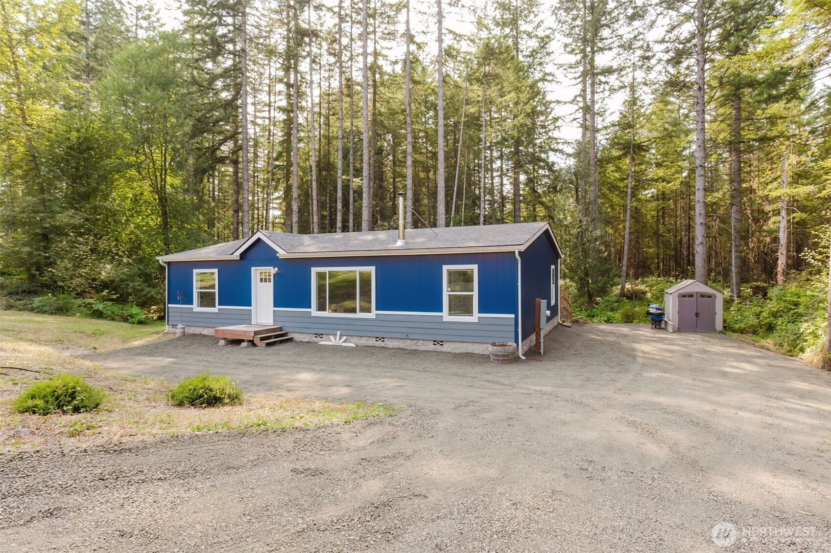 13102 Burchard Drive SW, Port Orchard, WA 98367
