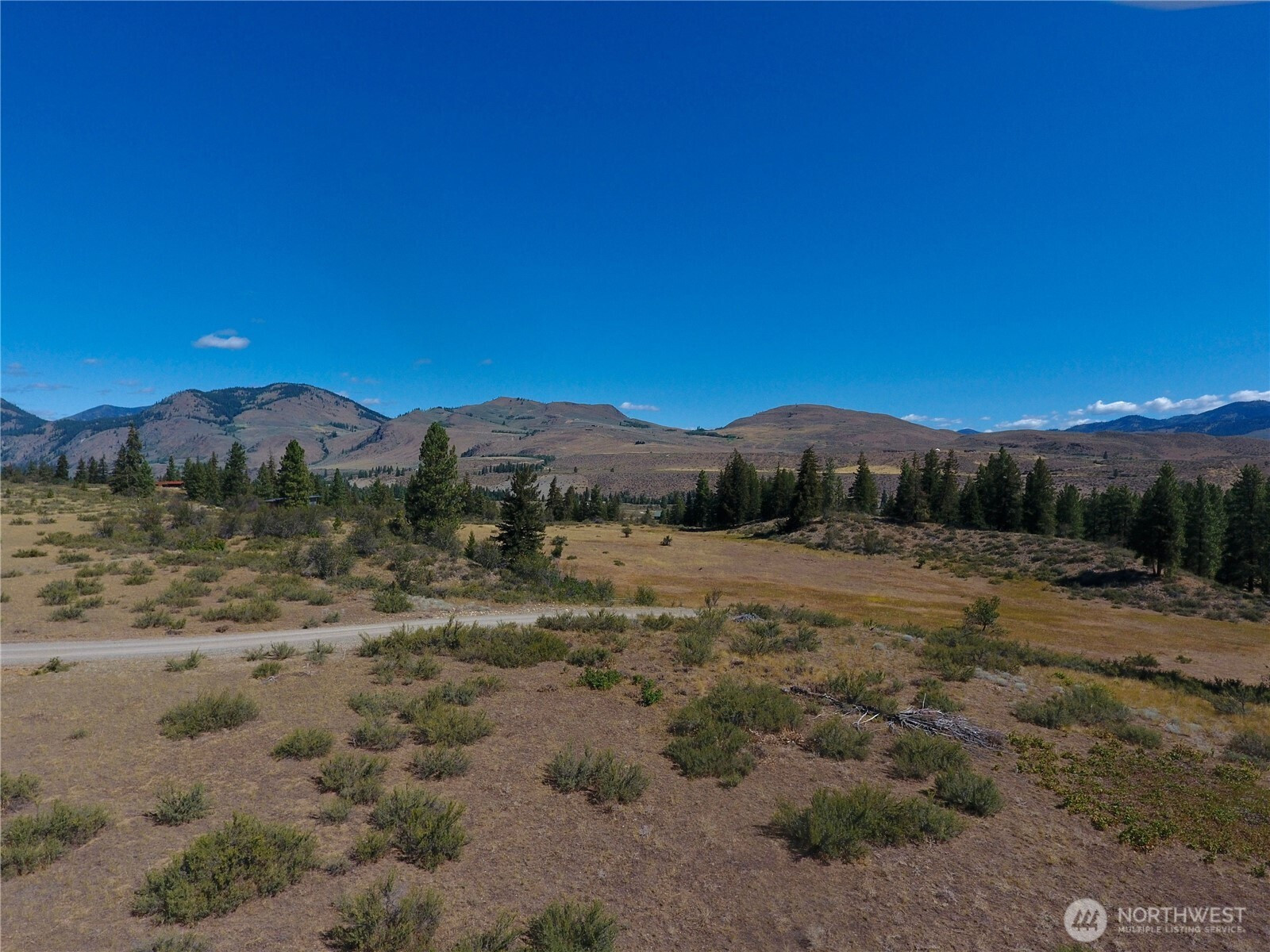 1 Perrow Road, Winthrop, WA 98862