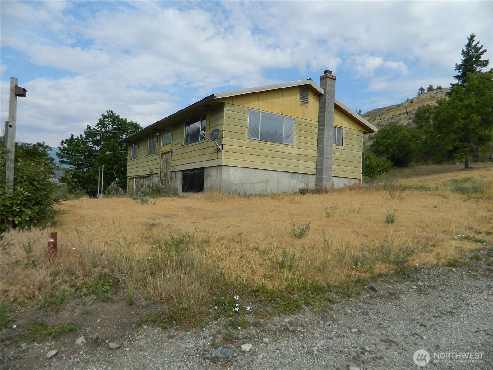 1003 B Loomis Oroville Road, Tonasket, WA 98855