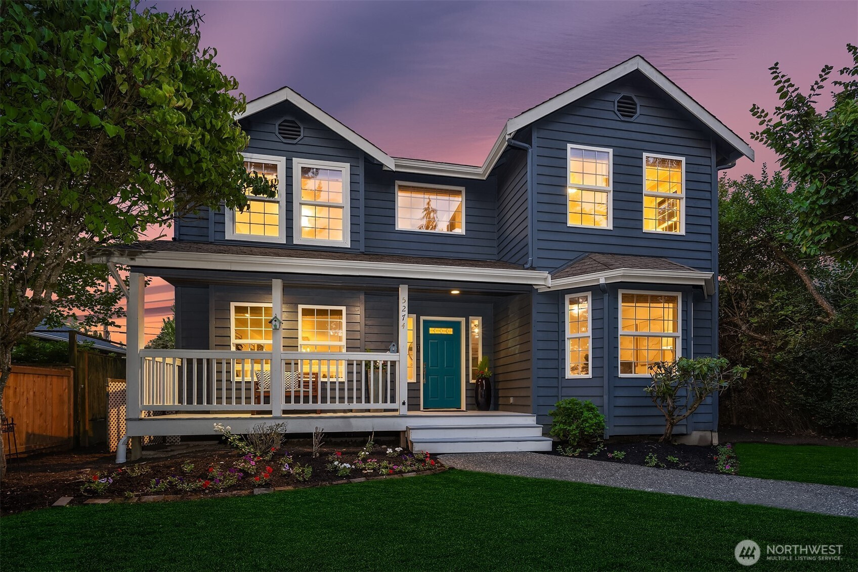 5274 44th Avenue SW, Seattle, WA 98136