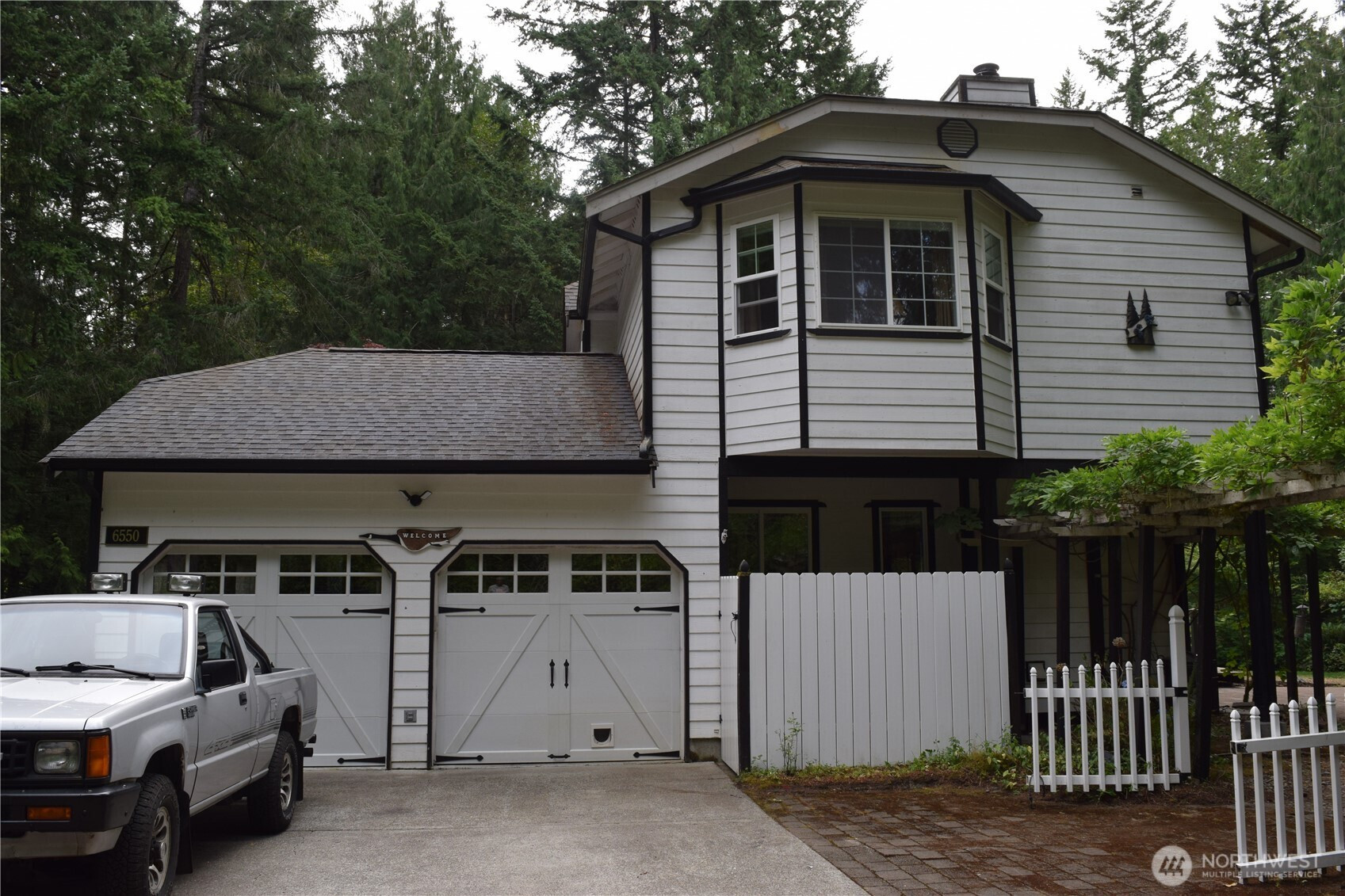 6550 Prince Pine Lane NW, Bremerton, WA 98312