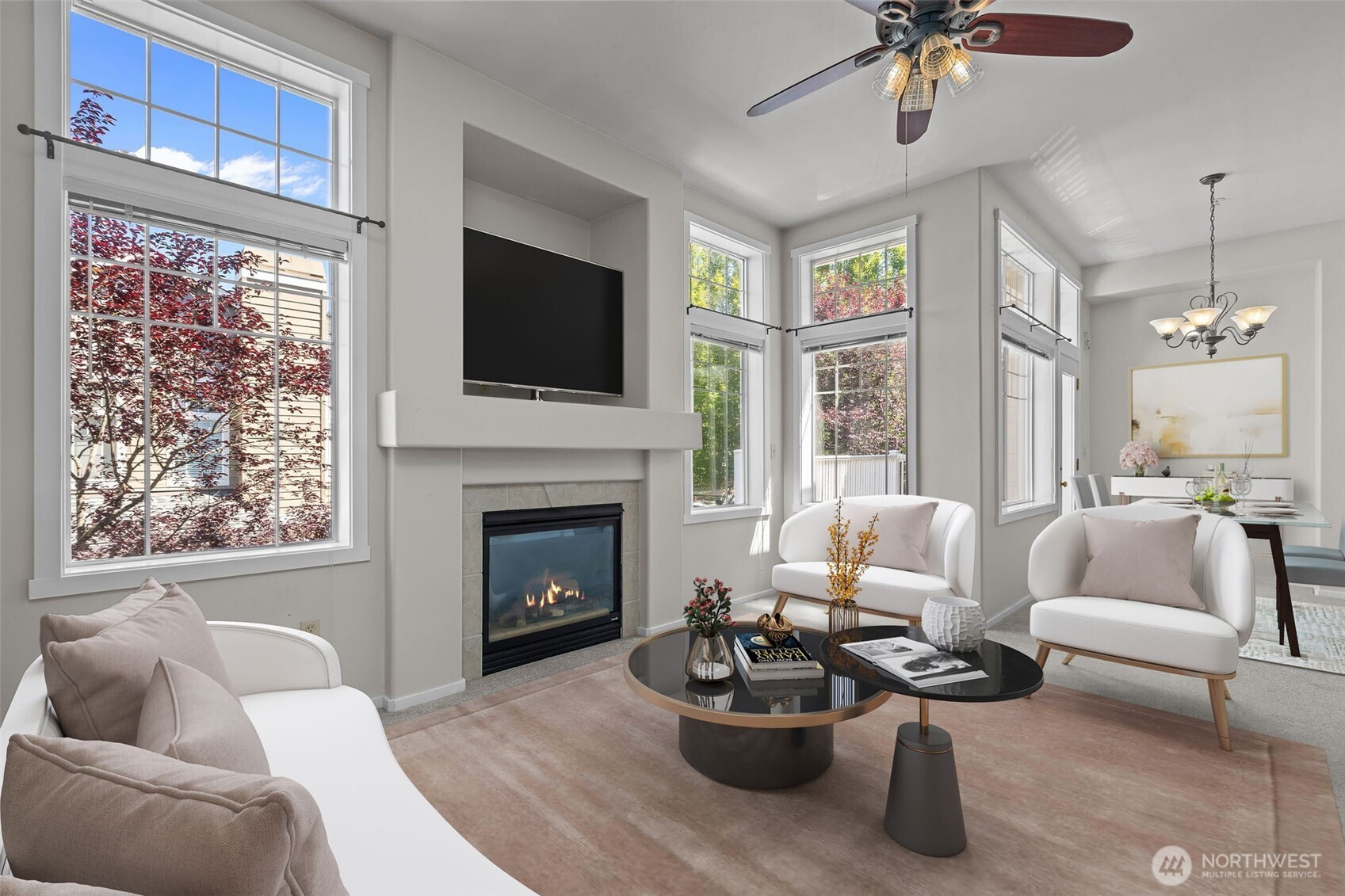 555 Anacortes Court NE, Renton, WA 98059