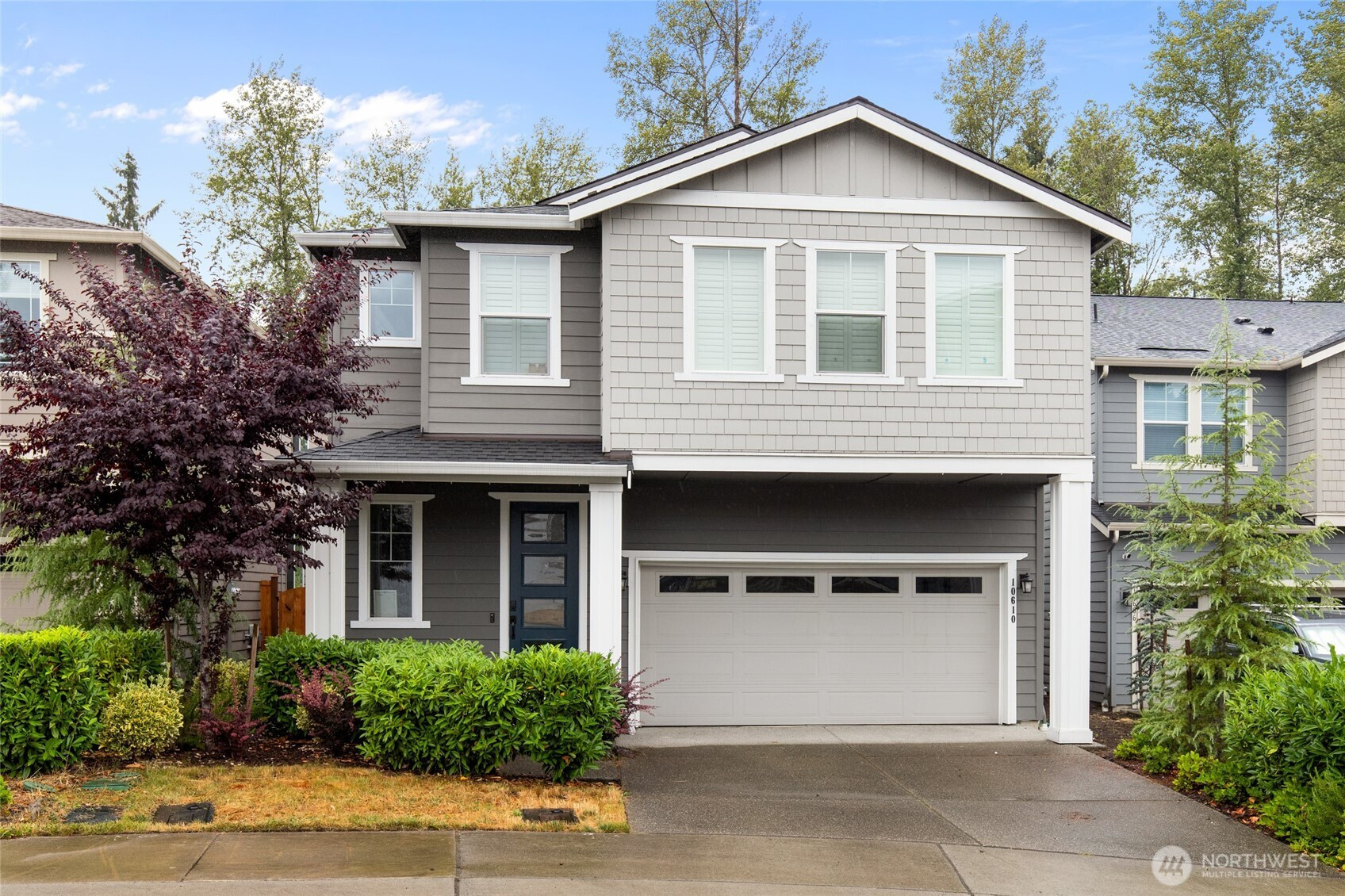 10610 21st Street SE, Lake Stevens, WA 98258