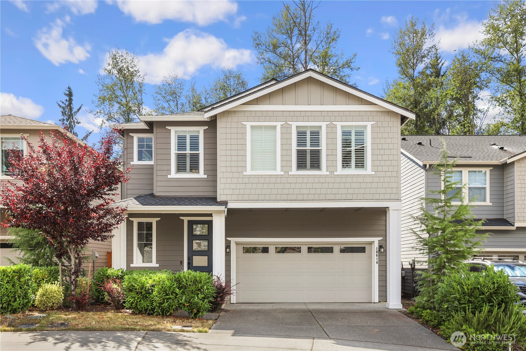 10610 21st Street SE, Lake Stevens, WA 98258