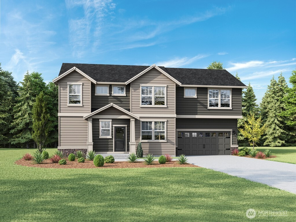 10126 38th Street Ct E, Edgewood, WA 98371