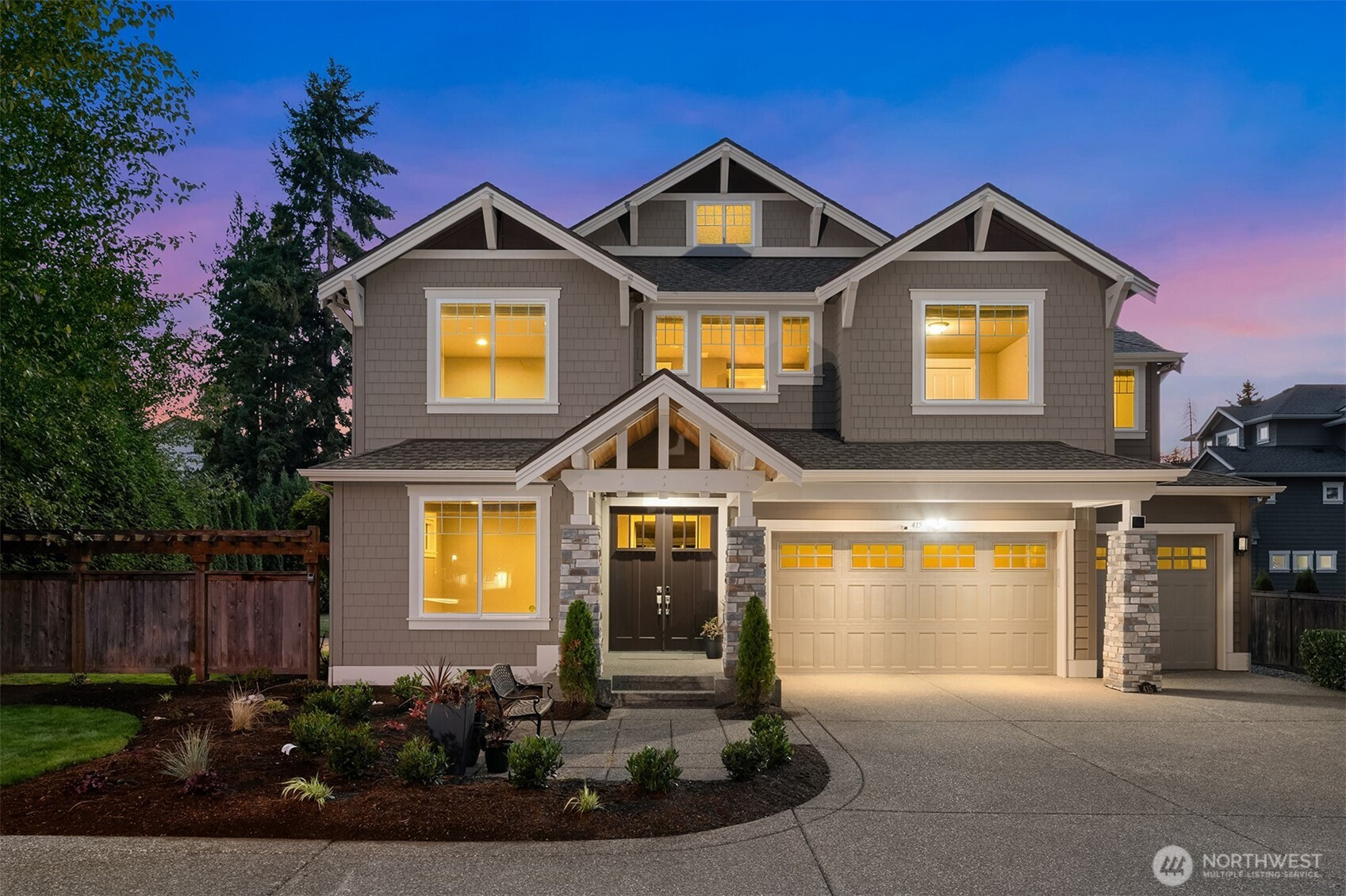 415 140th Avenue SE, Bellevue, WA 98005