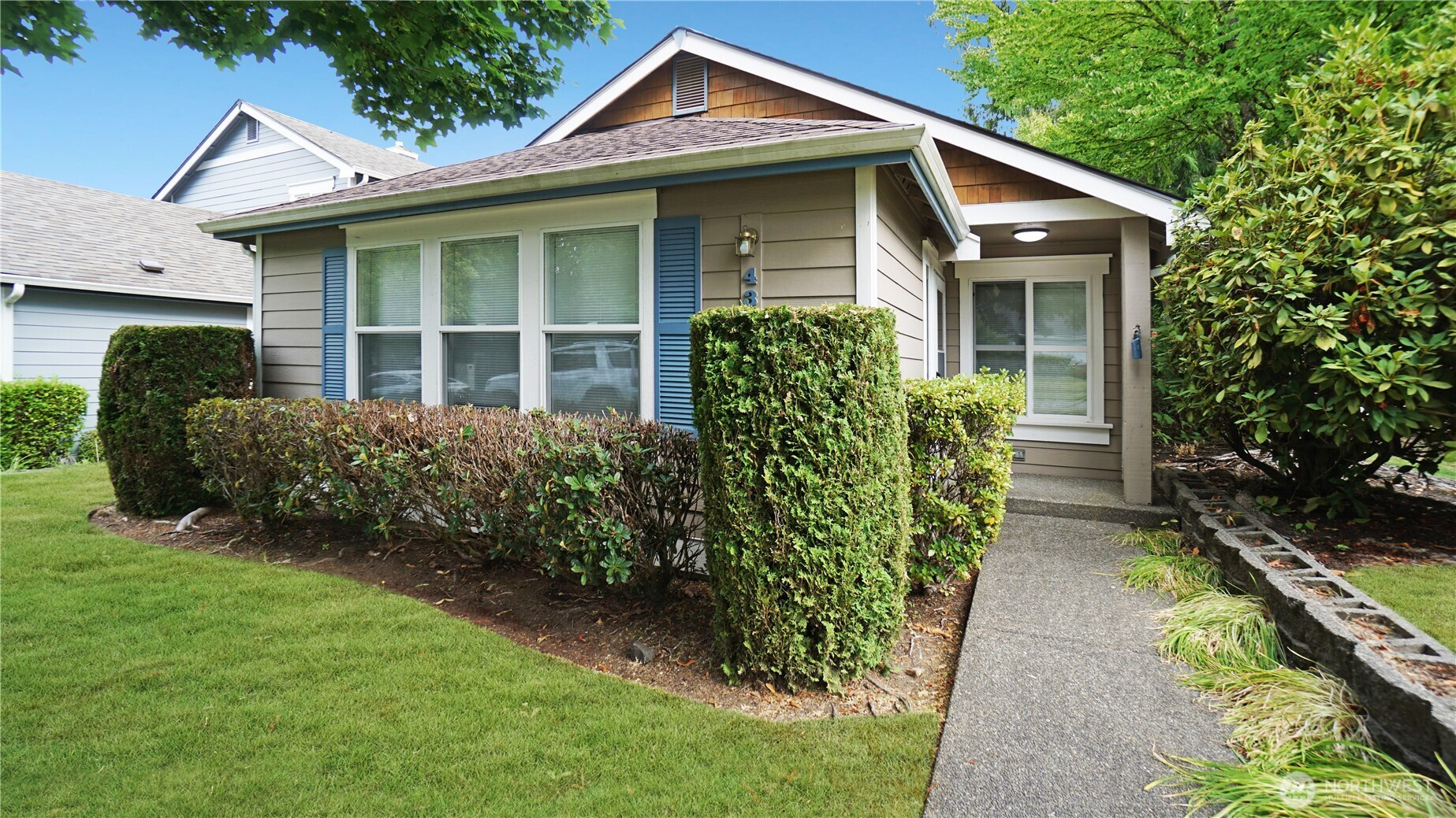 4332 Richmond Lane SE, Lacey, WA 98503