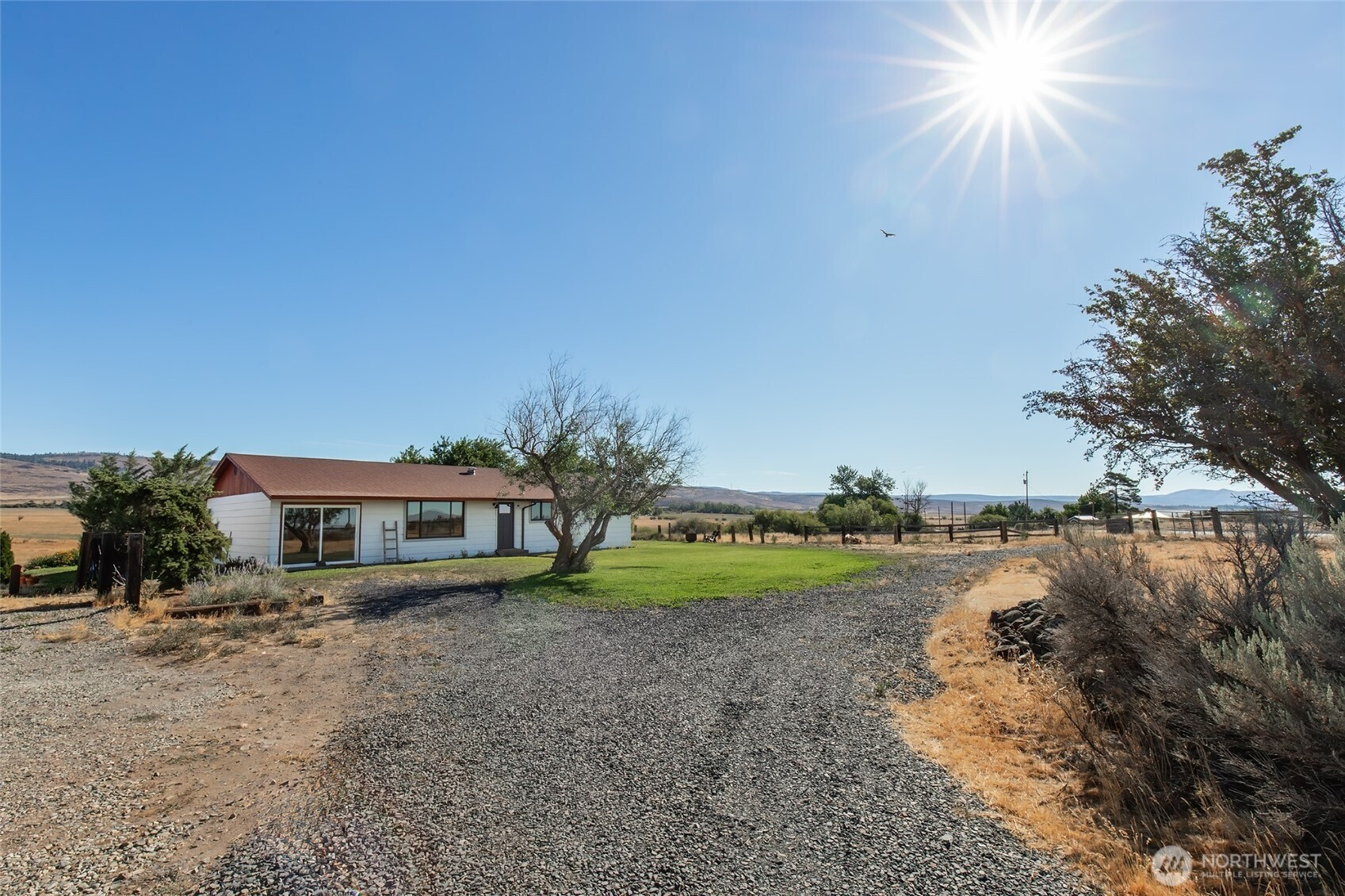 2943 Thomas Road, Ellensburg, WA 98926