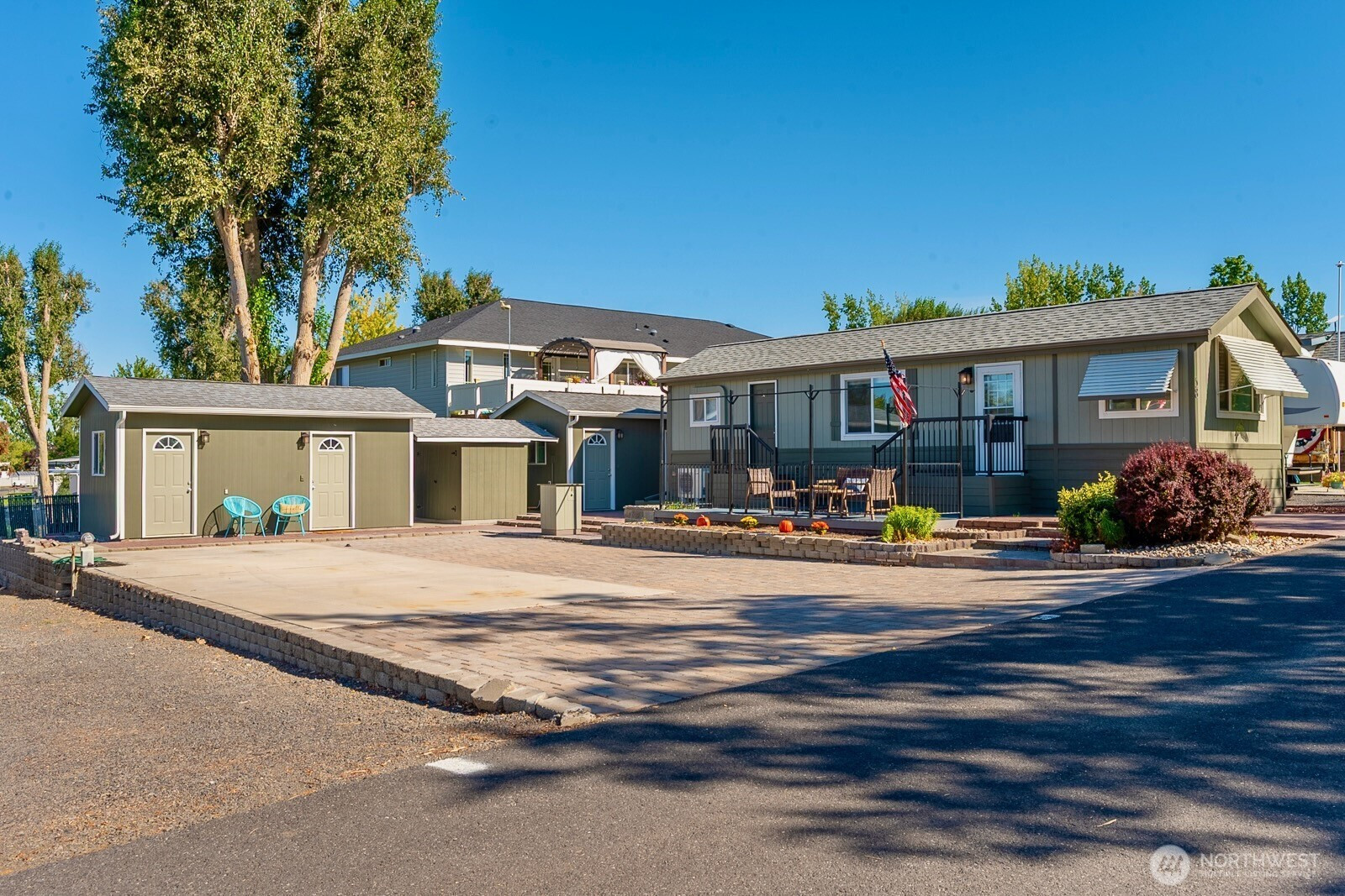 7037 E Highway 262, Othello, WA 99344