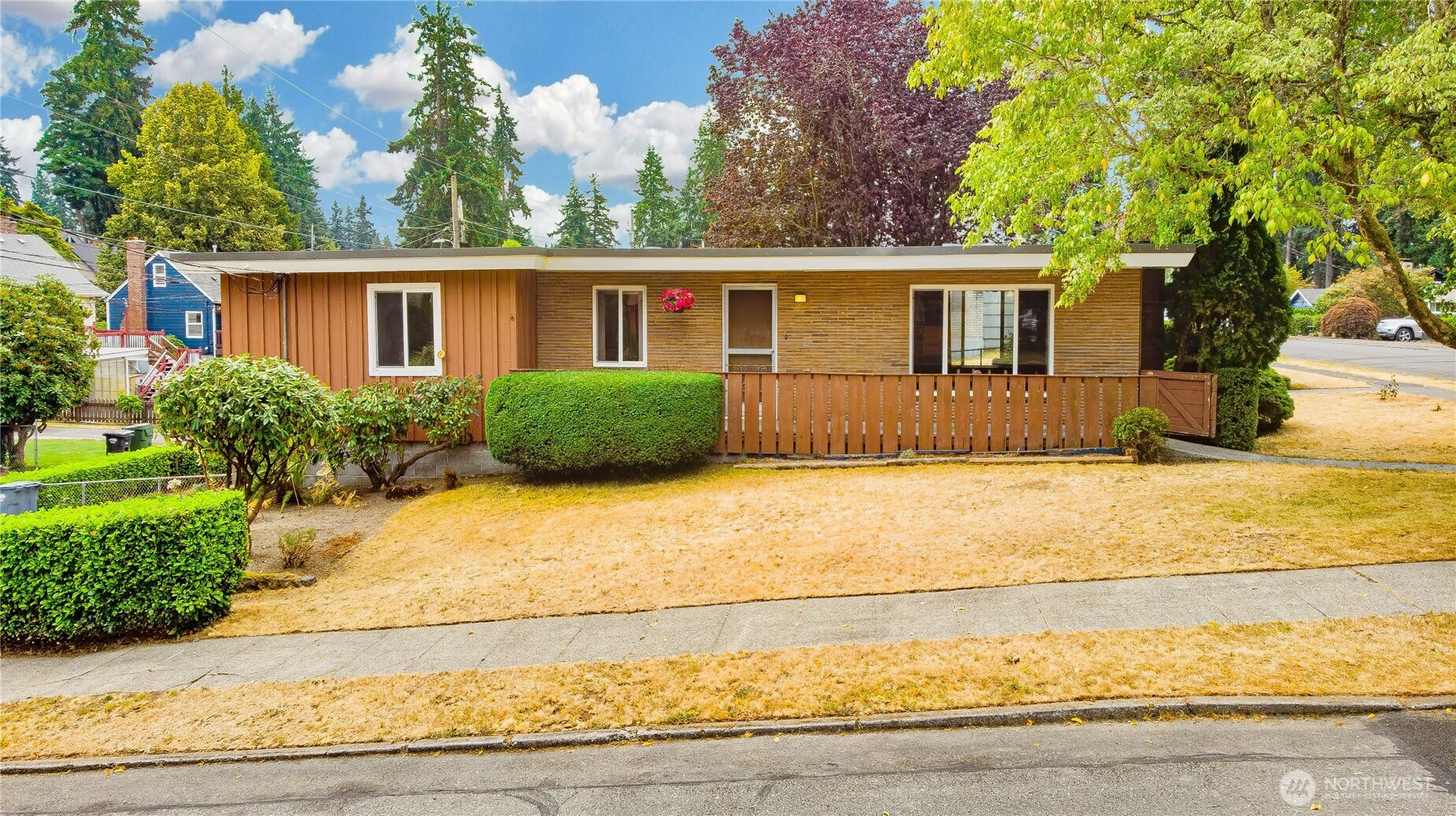 301 Eldorado Avenue, Fircrest, WA 98466