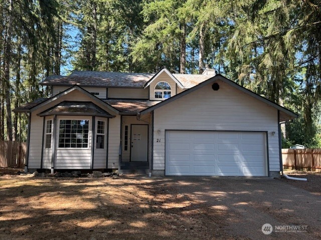 21 SE Shadowood Boulevard, Shelton, WA 98584