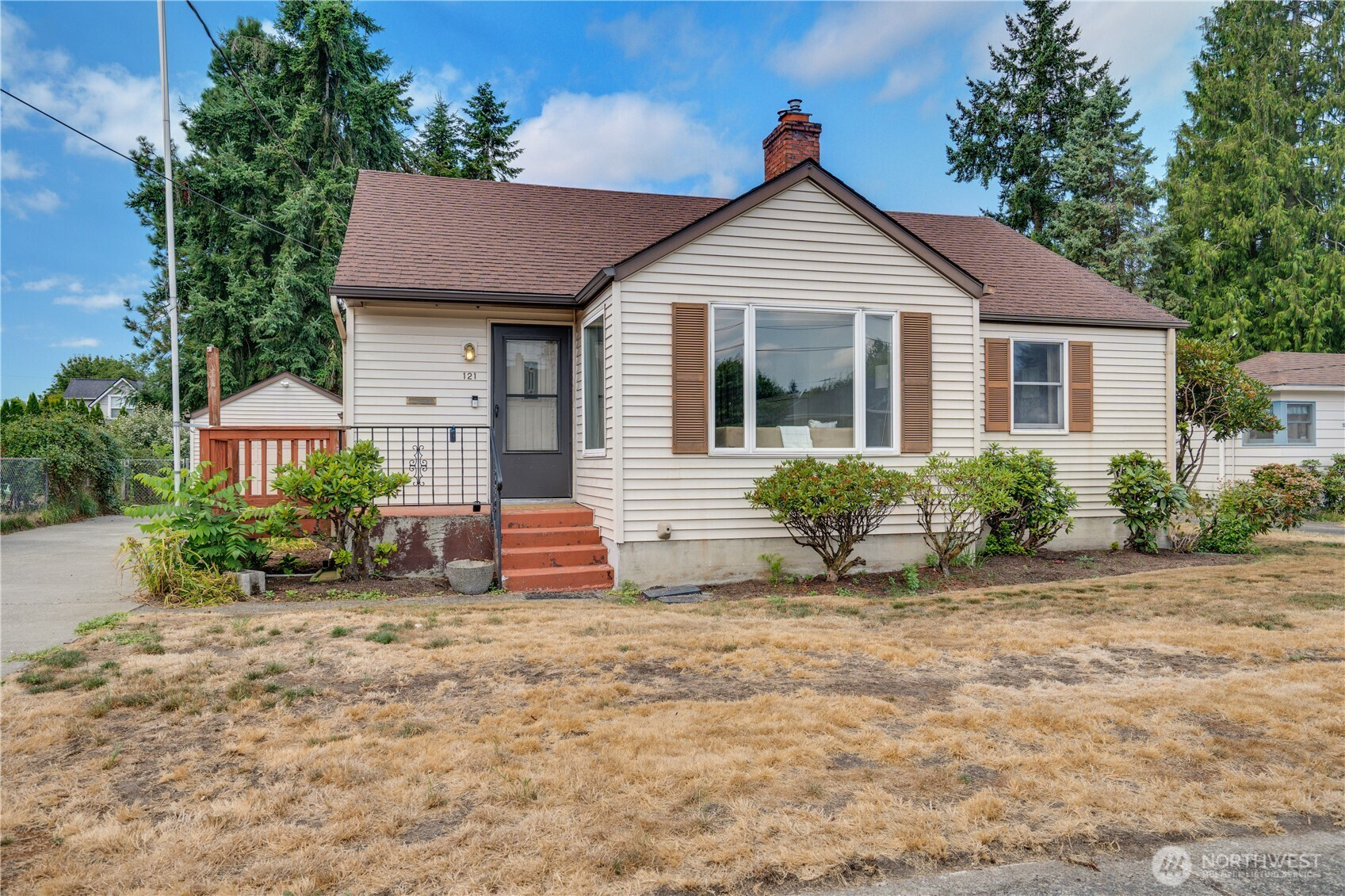 121 K Street NE, Auburn, WA 98002