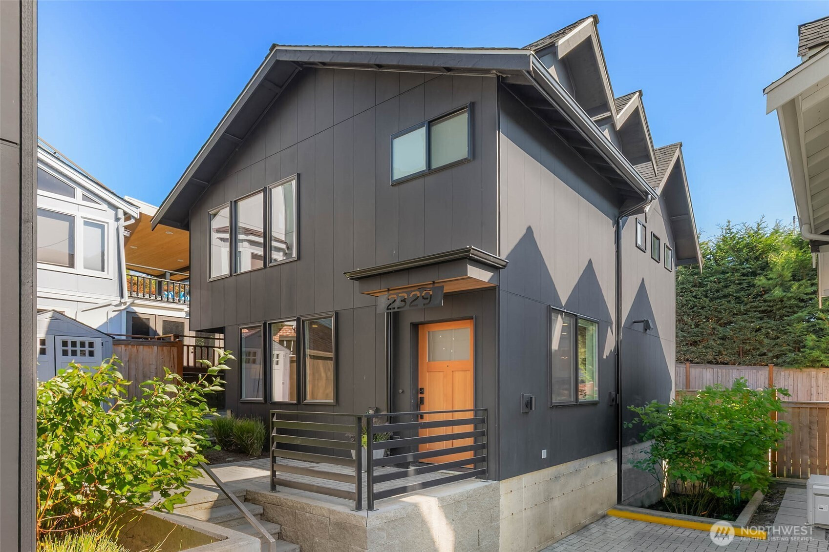 2329 NW 99th Street, Seattle, WA 98117