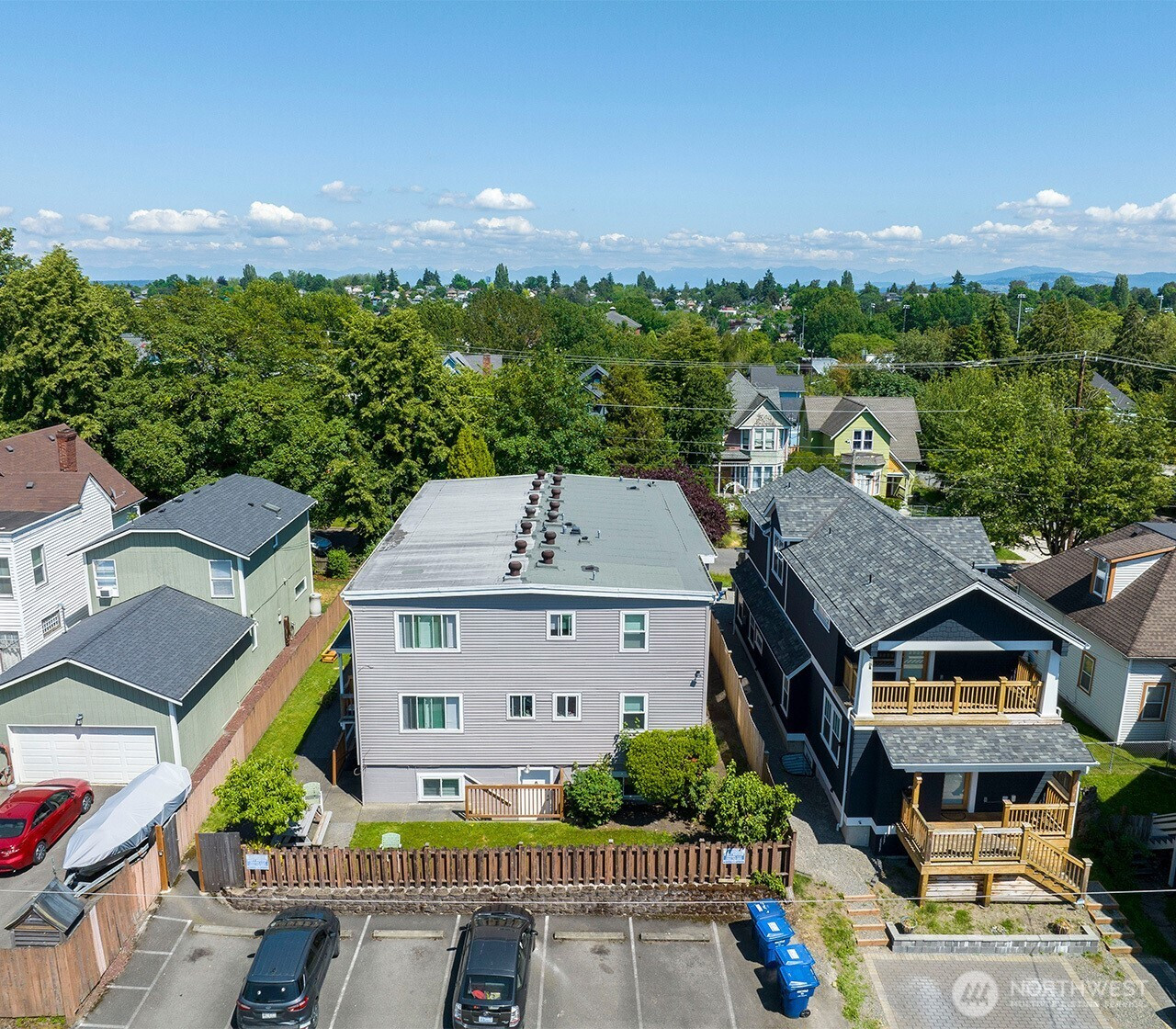 711 21st Avenue, Seattle, WA 98122