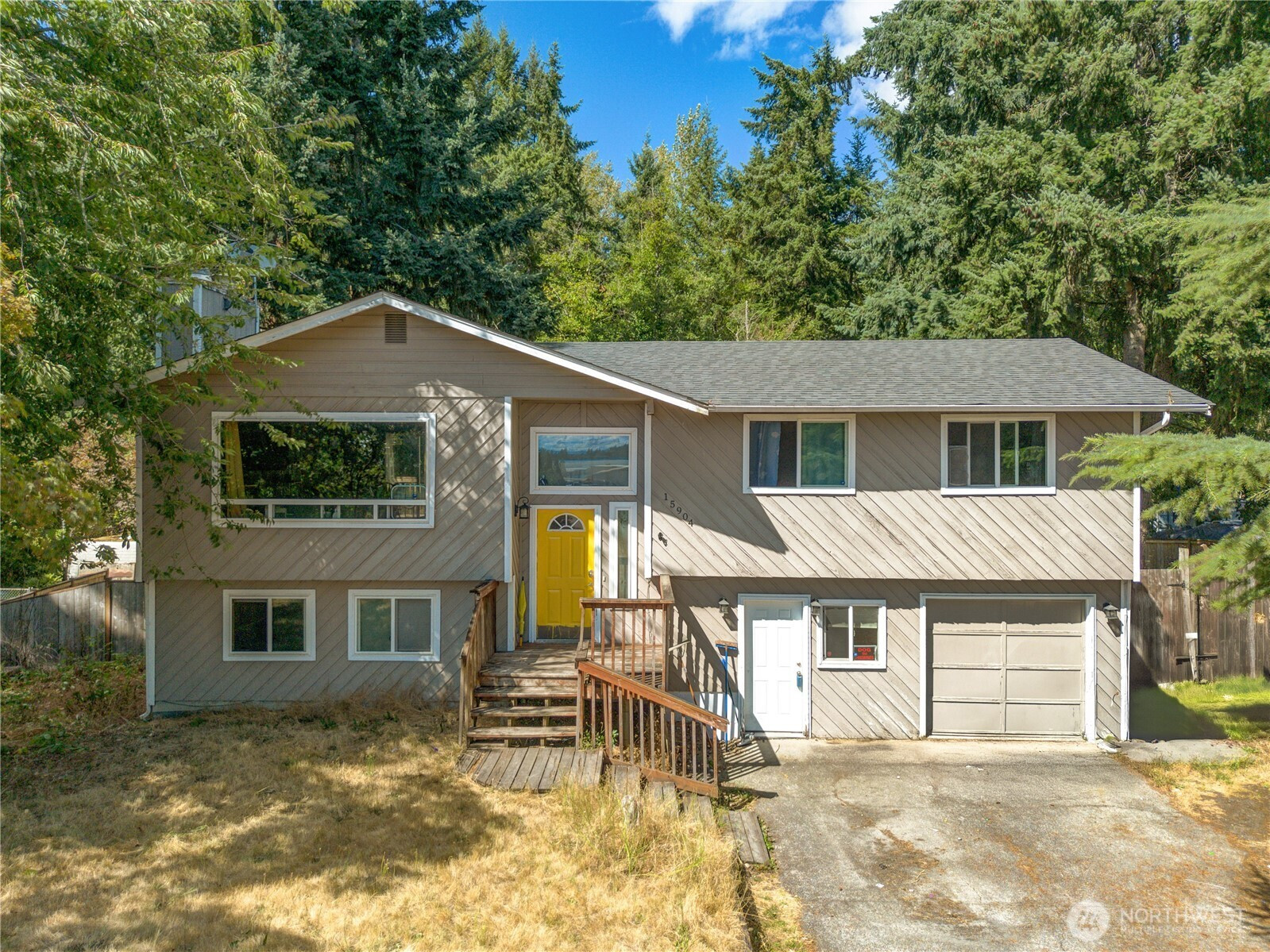 15904 56th Avenue Ct E, Puyallup, WA 98375