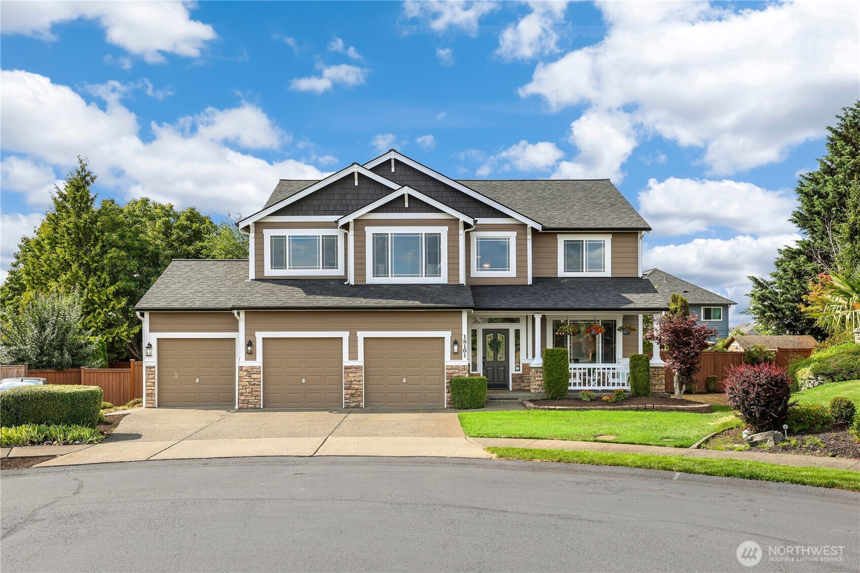 18101 98th Street E, Bonney Lake, WA 98391