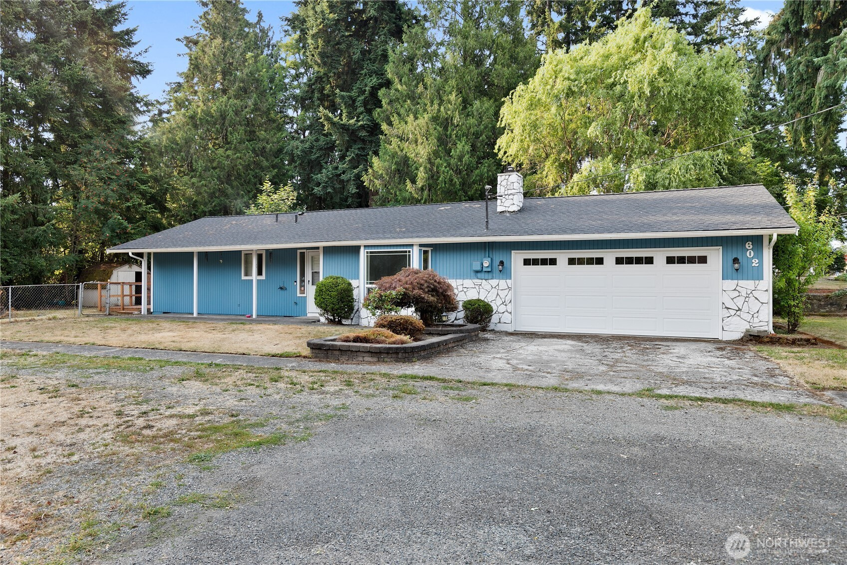 602 Factory Street SE, Orting, WA 98360