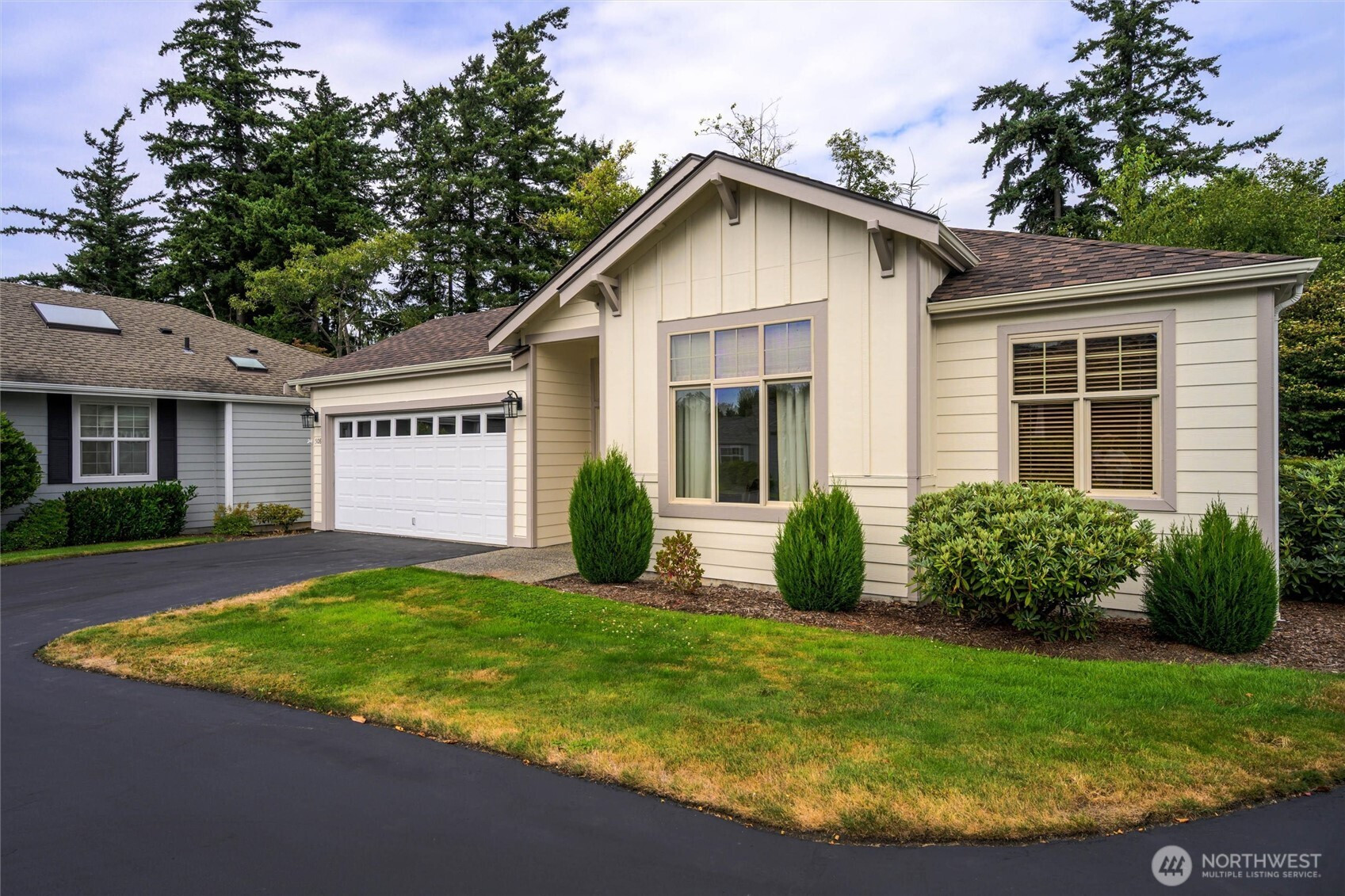 508 Creekbend Lane, Bellingham, WA 98226