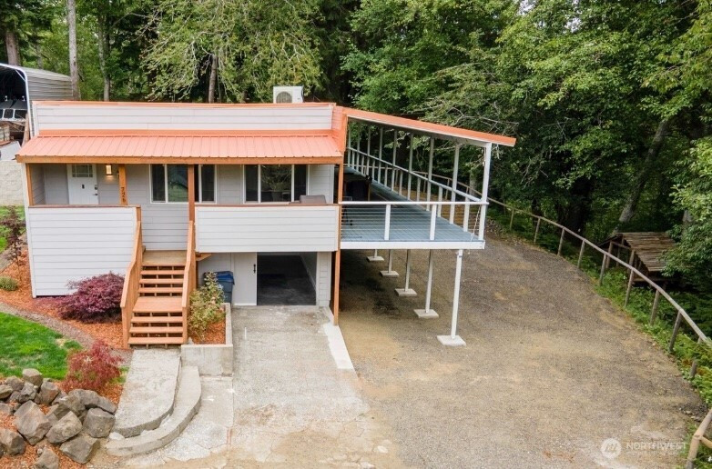 726 10th Avenue, Aberdeen, WA 98520