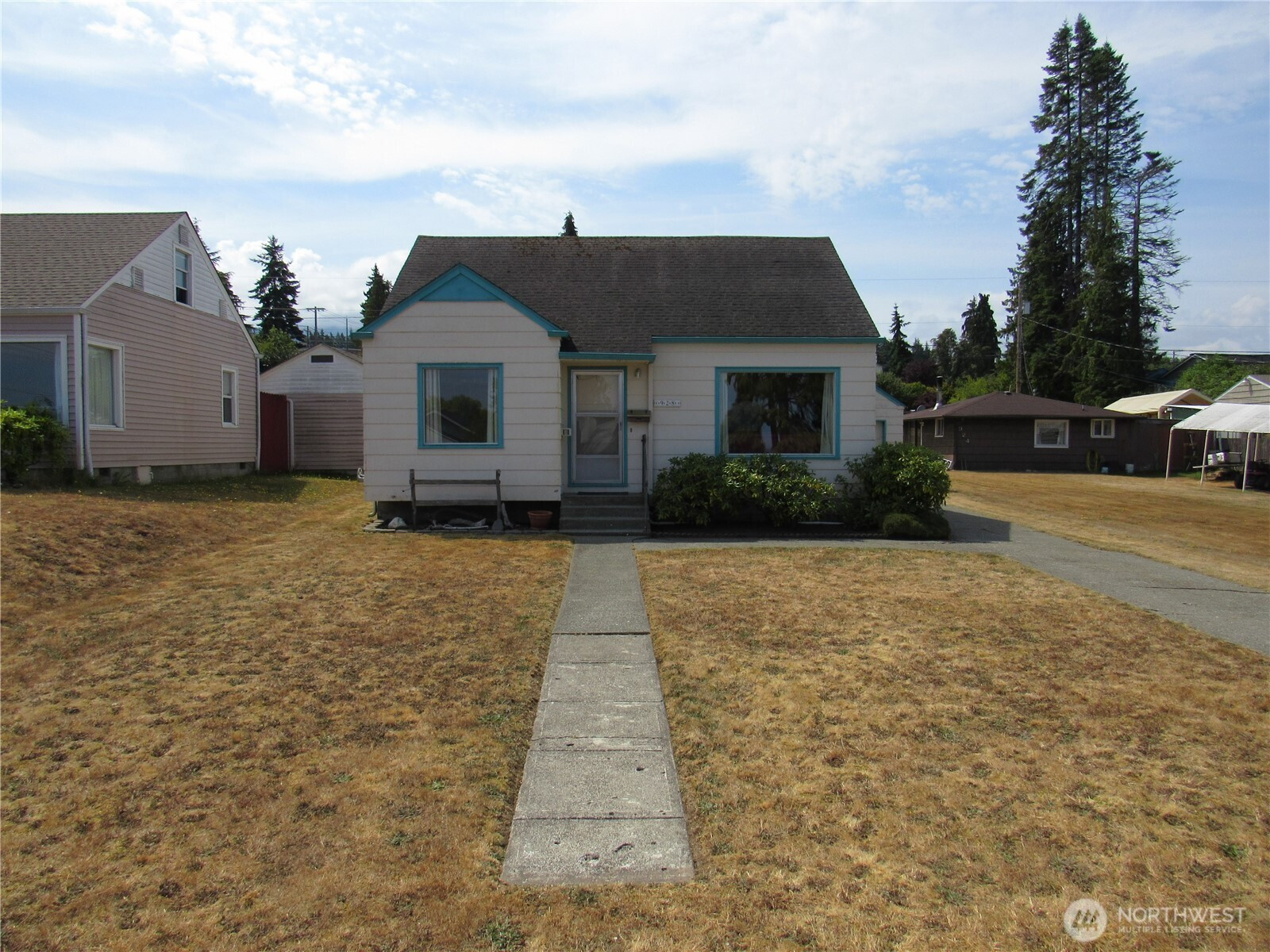 928 E 7th Street, Port Angeles, WA 98362