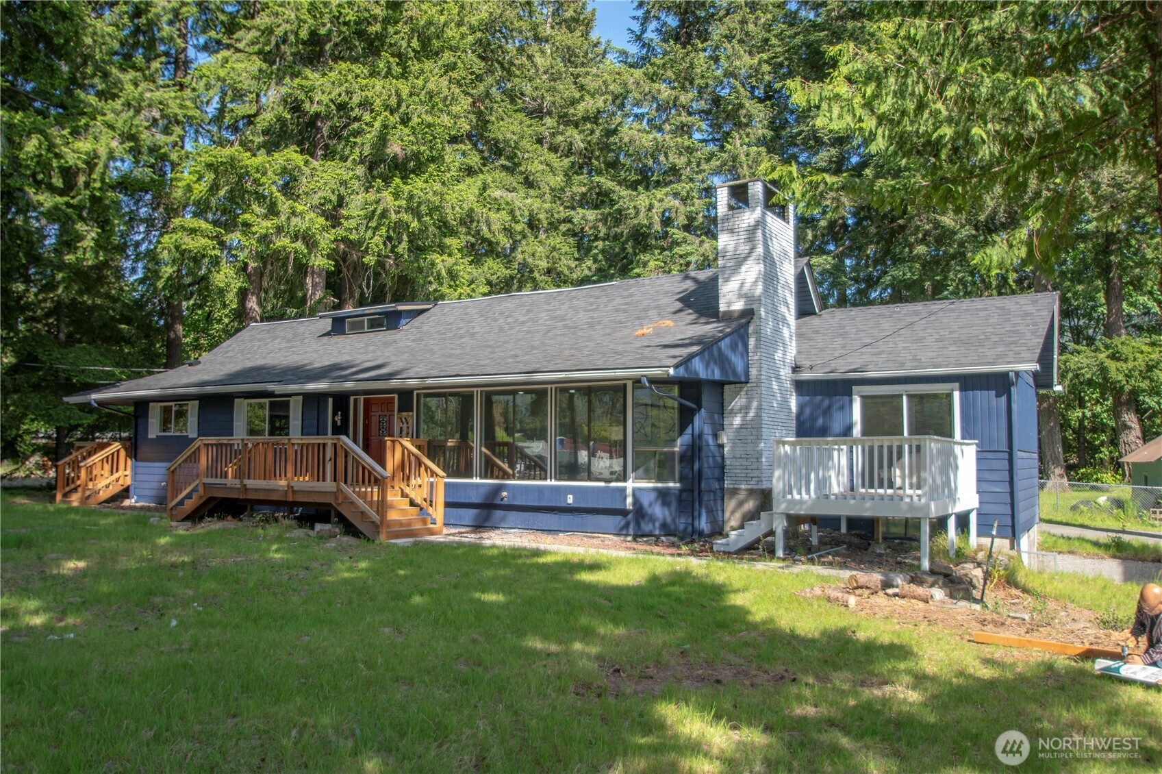 12860 US-12, Packwood, WA 98361