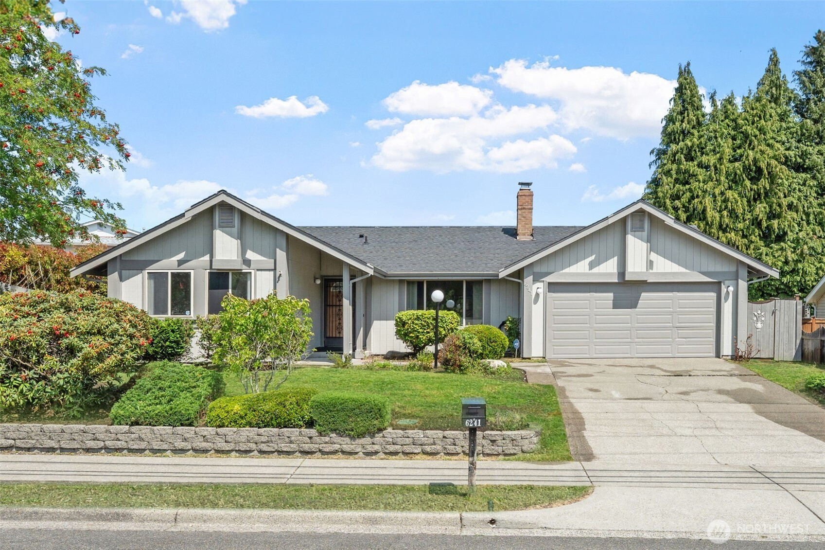 6241 N 37th Street, Tacoma, WA 98407