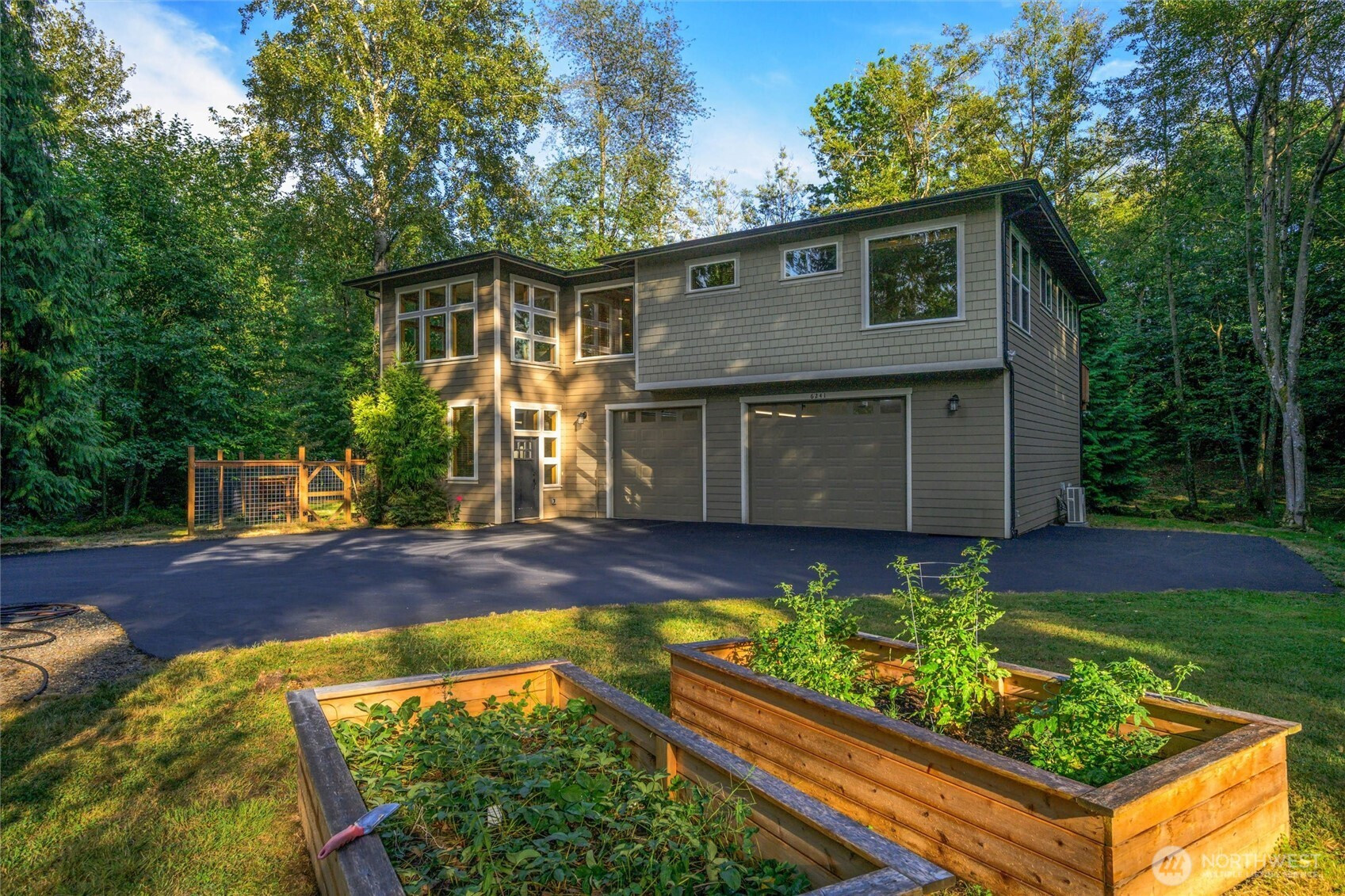 6241 Olson Road, Ferndale, WA 98248