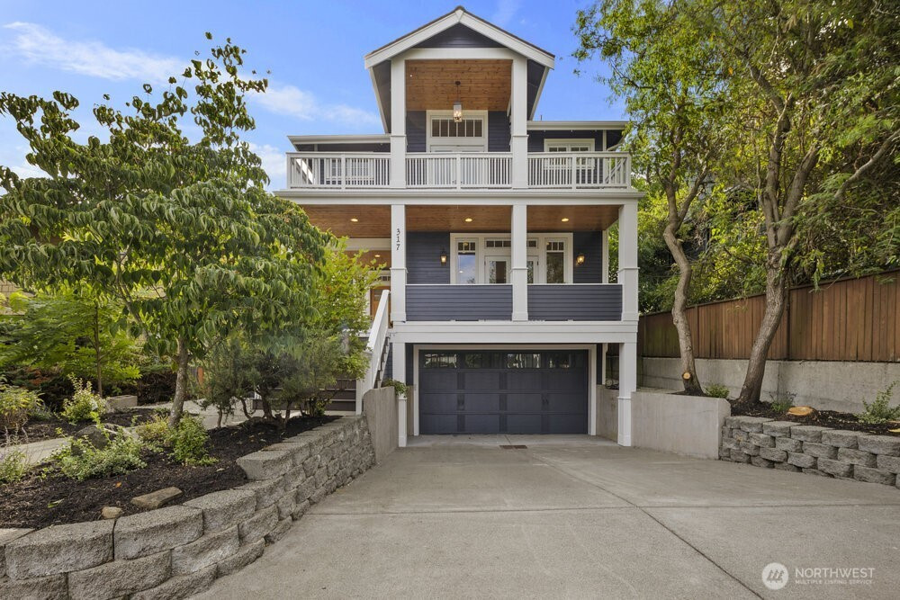 317 31st Avenue, Seattle, WA 98144