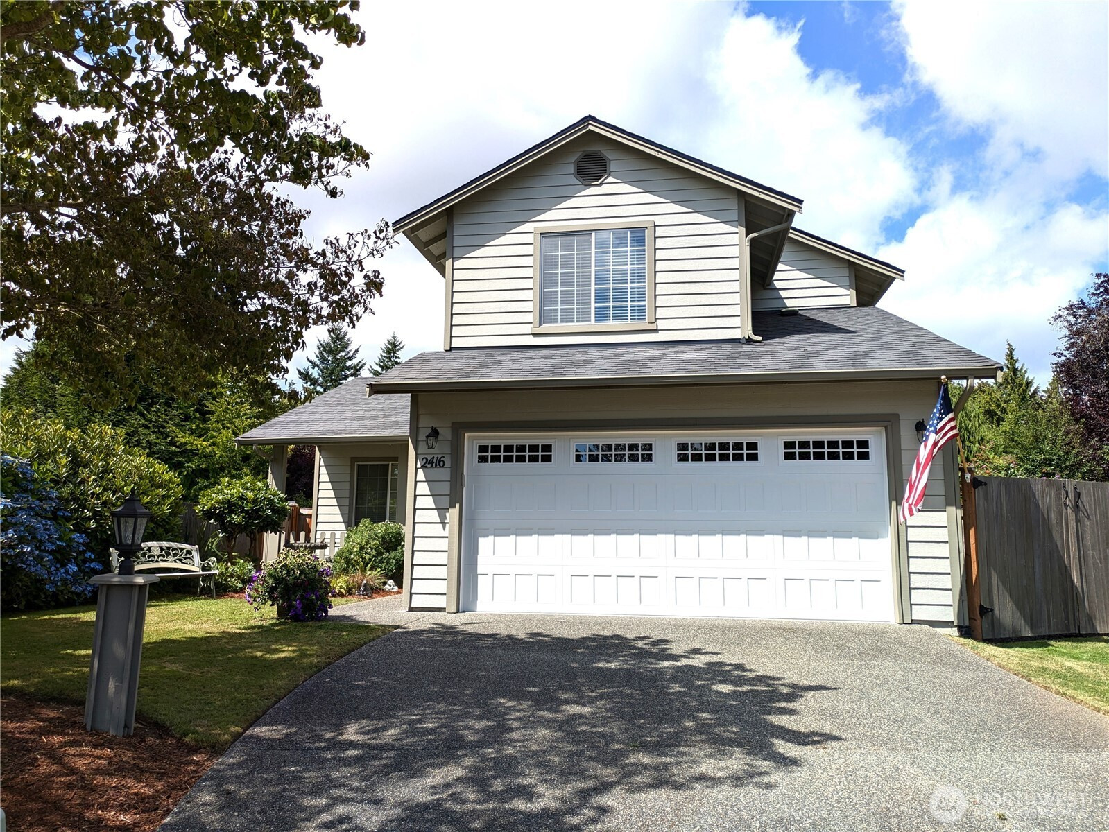 2416 82nd Drive NE, Lake Stevens, WA 98258