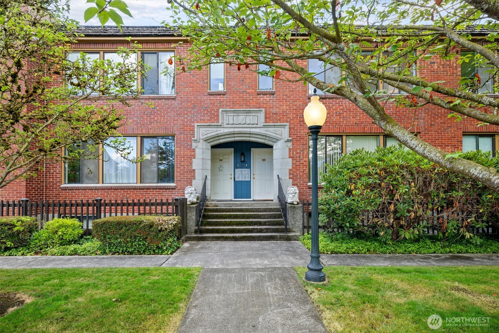 2120 Highland Avenue, Everett, WA 98201