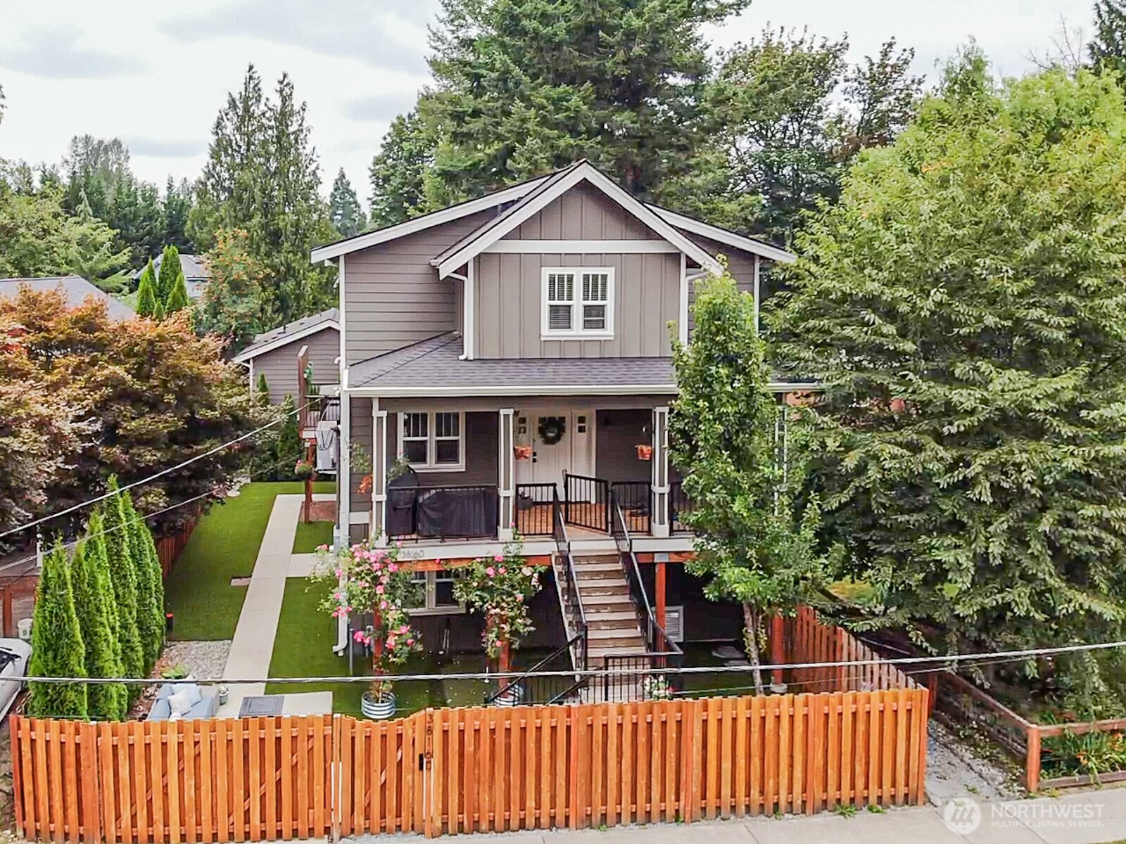 38160 SE Cedar Street, Snoqualmie, WA 98065