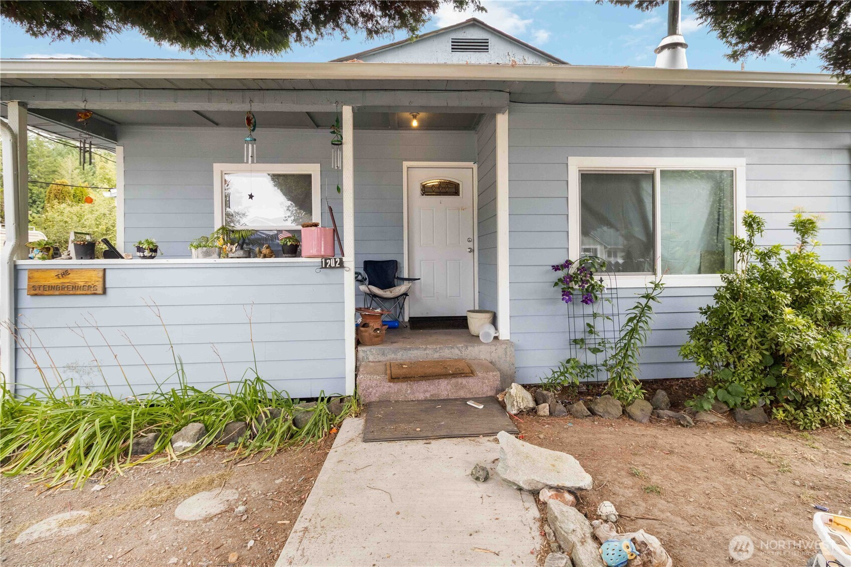 1202 Rhobina Street, Centralia, WA 98531