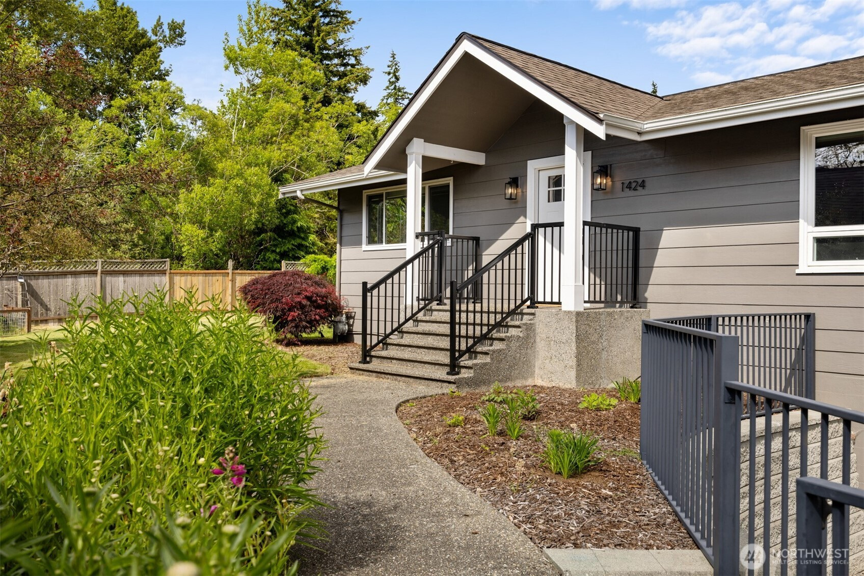 1424 E 36th Lane, Bellingham, WA 98226