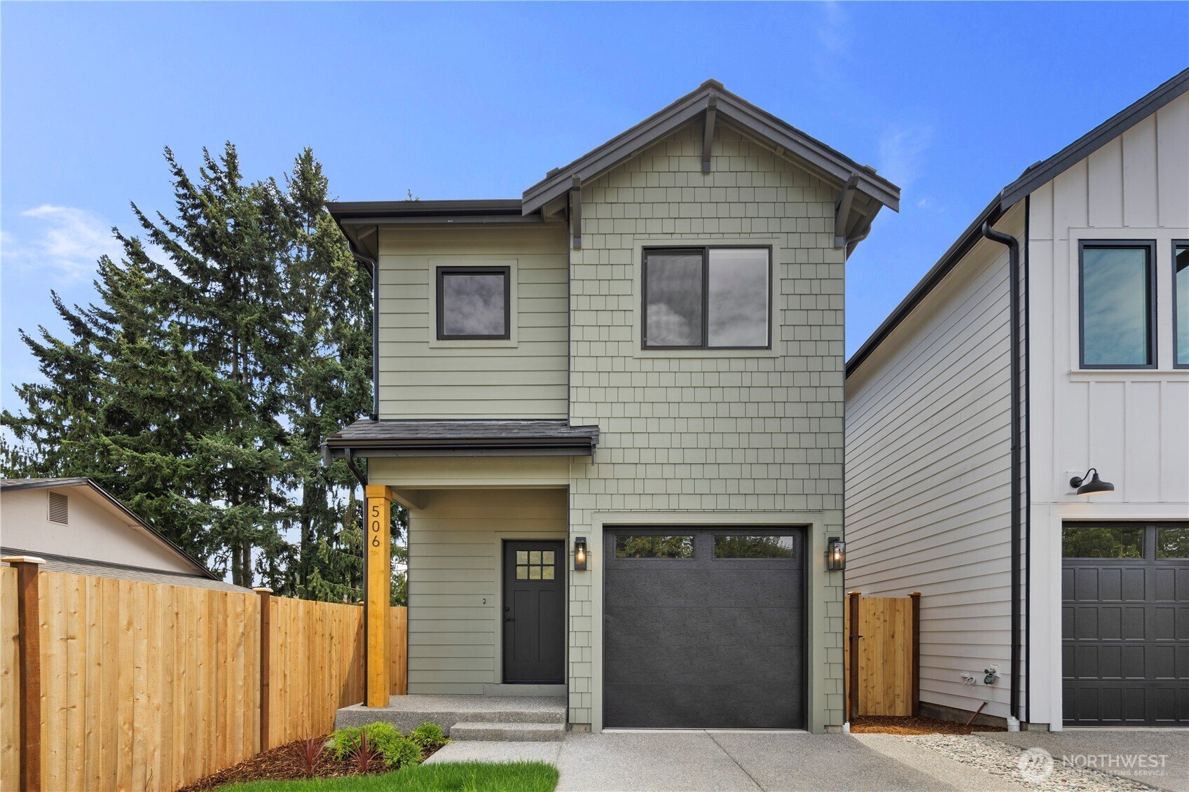 506 128th Street S, Tacoma, WA 98444